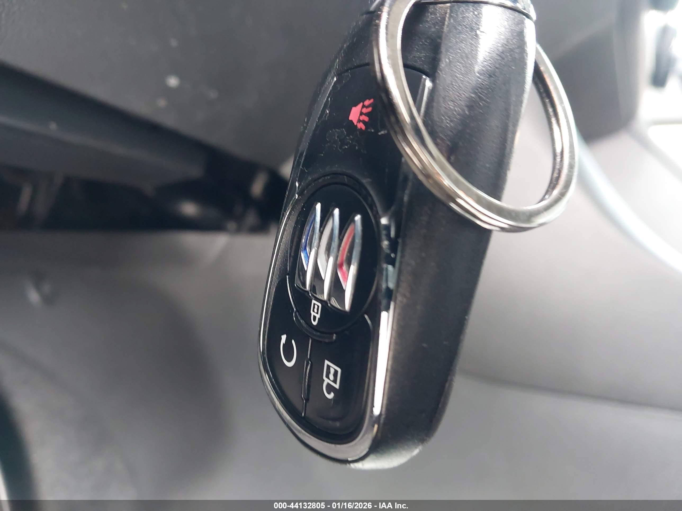 BUICK ENCORE image 11