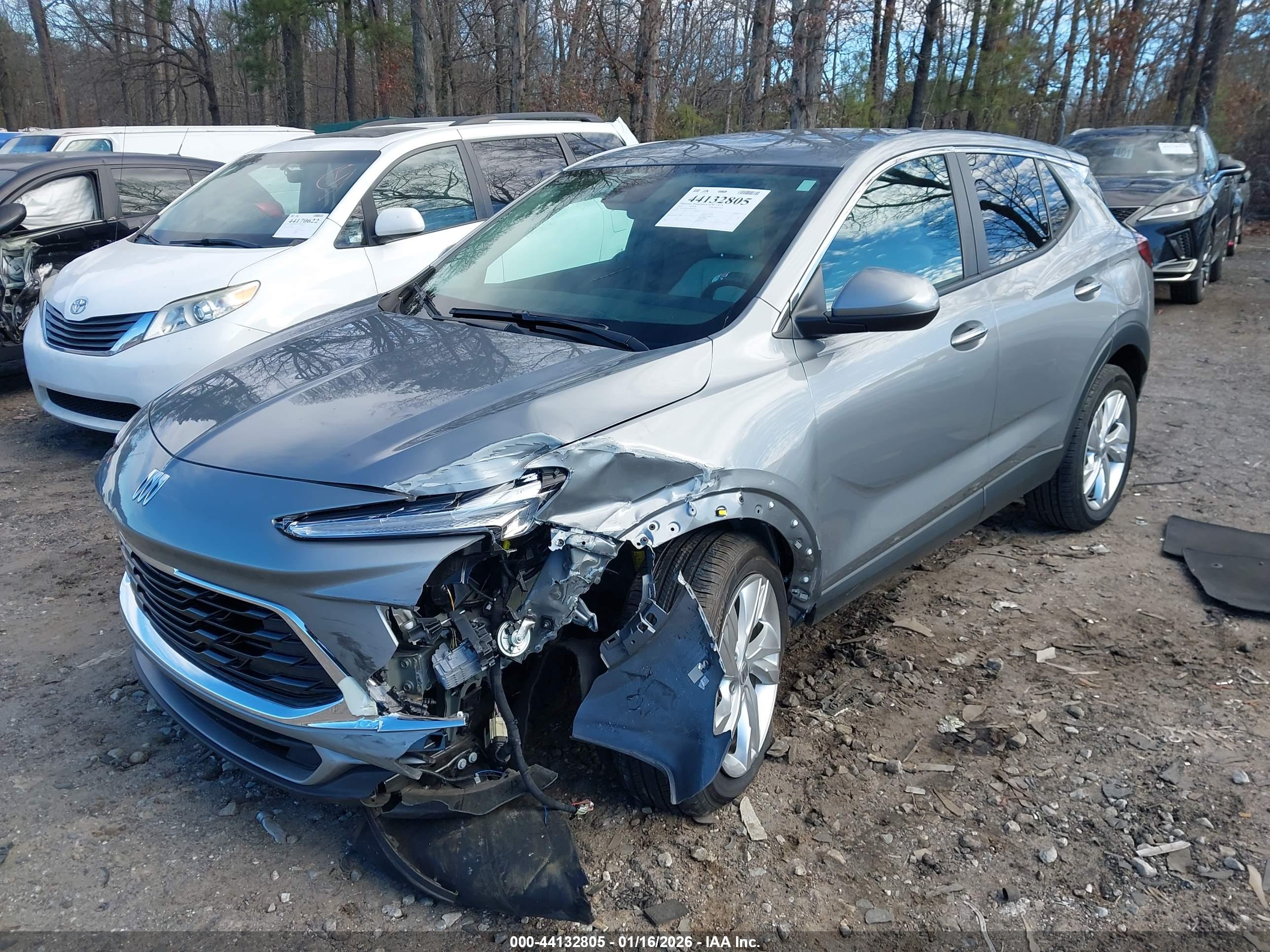 BUICK ENCORE image 2