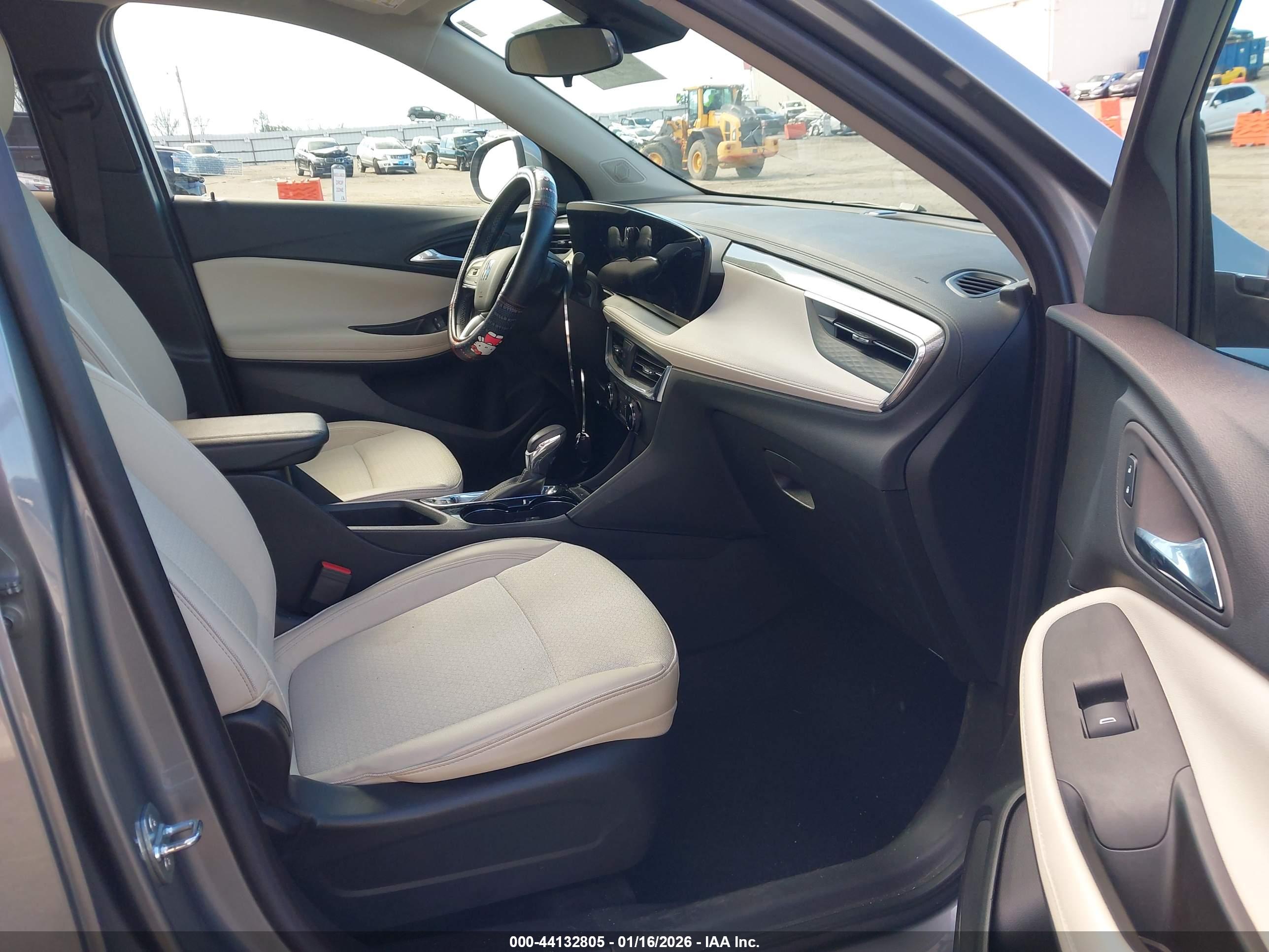 BUICK ENCORE image 5