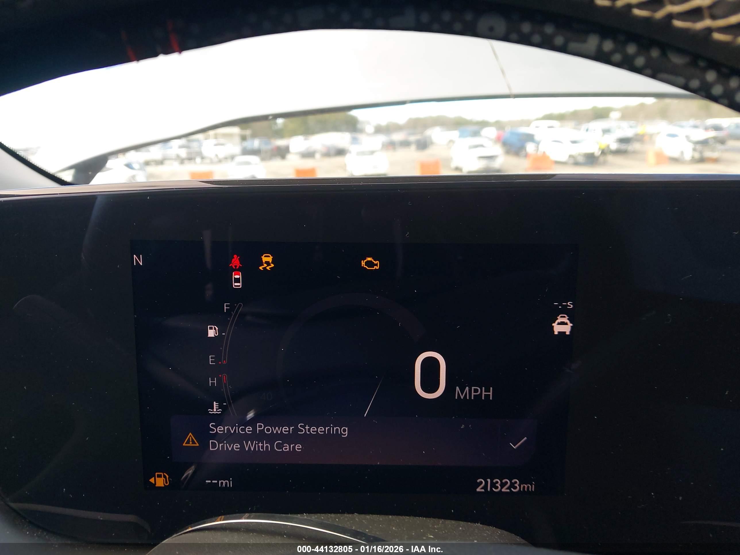 BUICK ENCORE image 7