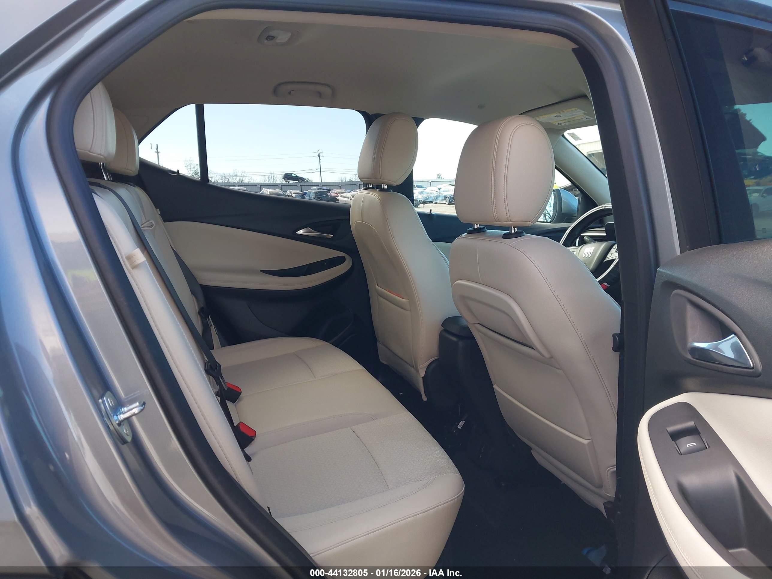 BUICK ENCORE image 8