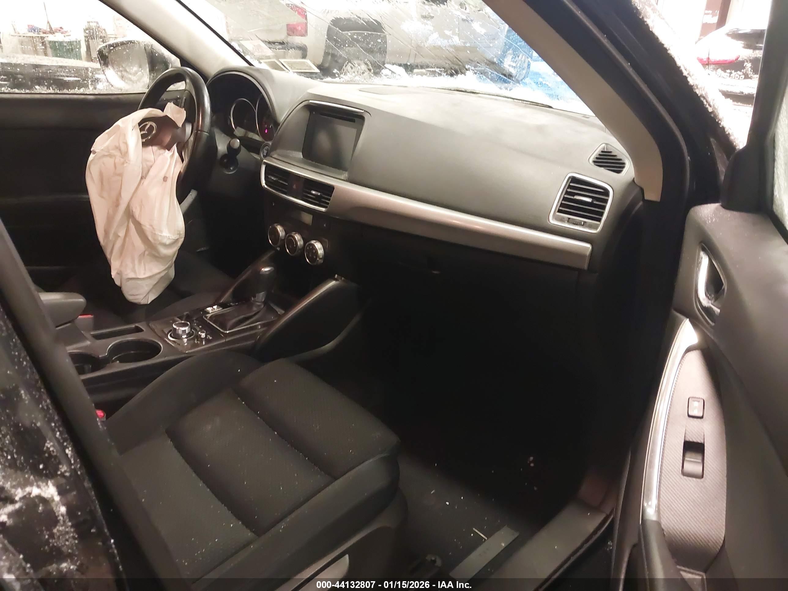 MAZDA CX-5 image 5