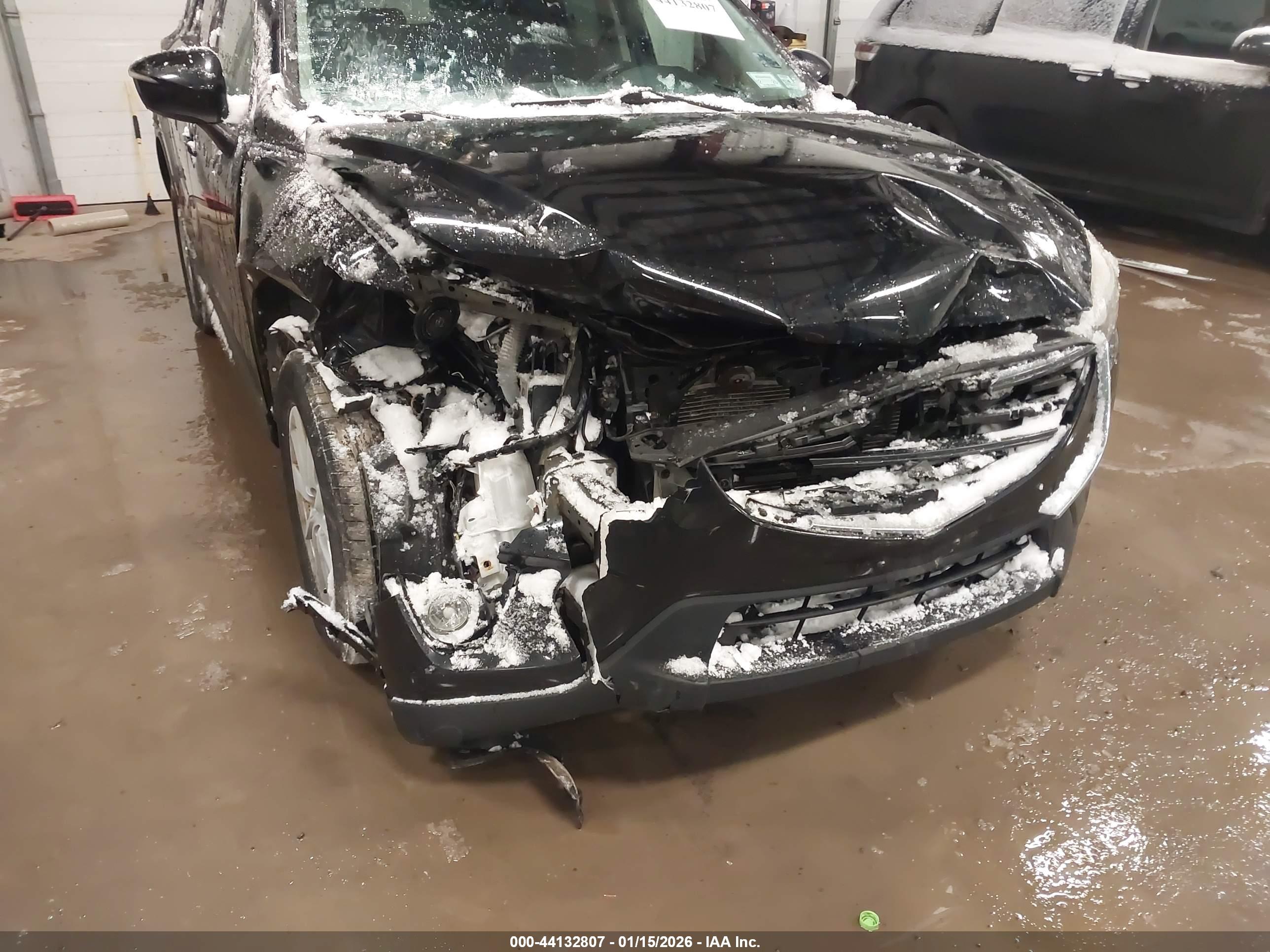 MAZDA CX-5 image 6