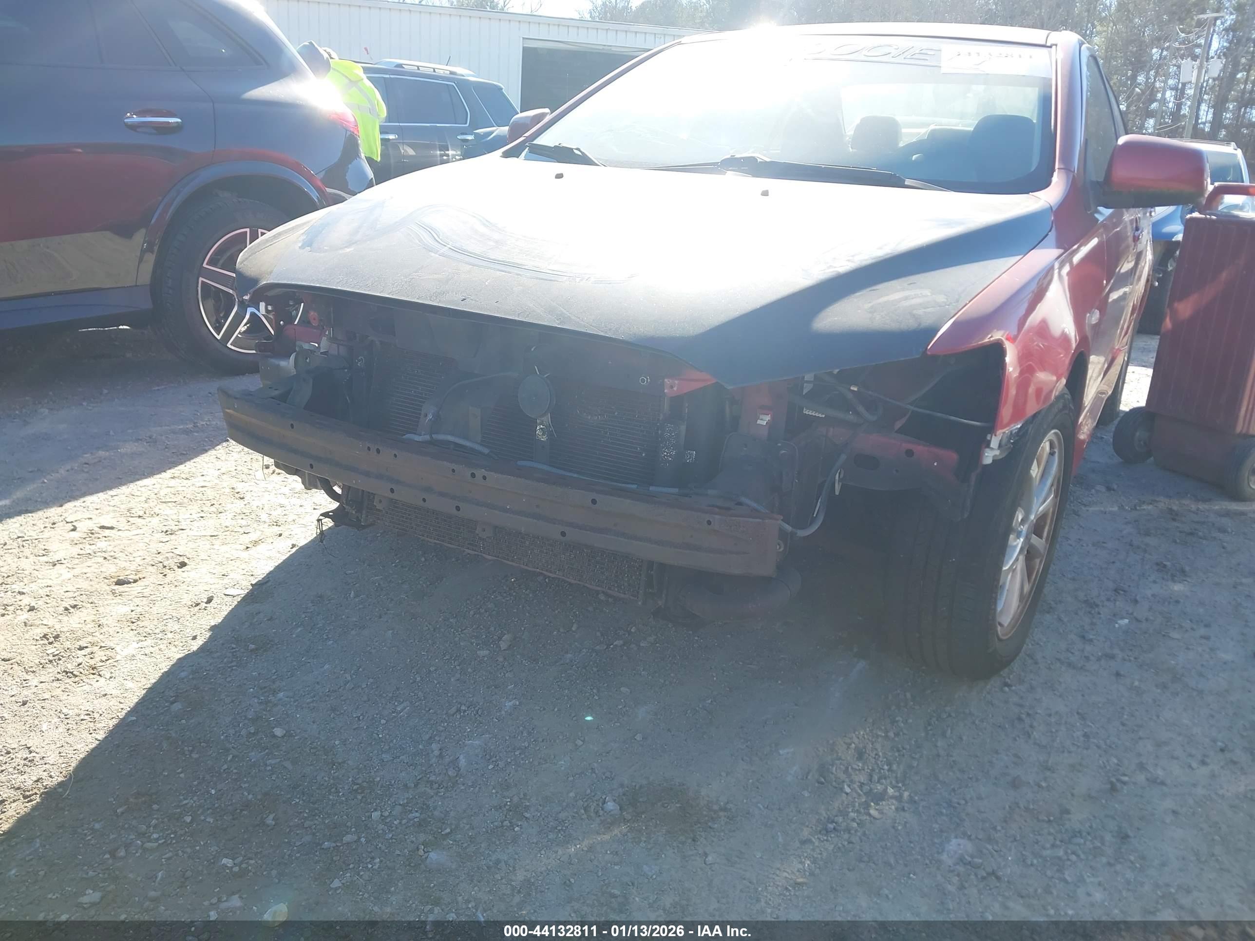 MITSUBISHI LANCER image 6