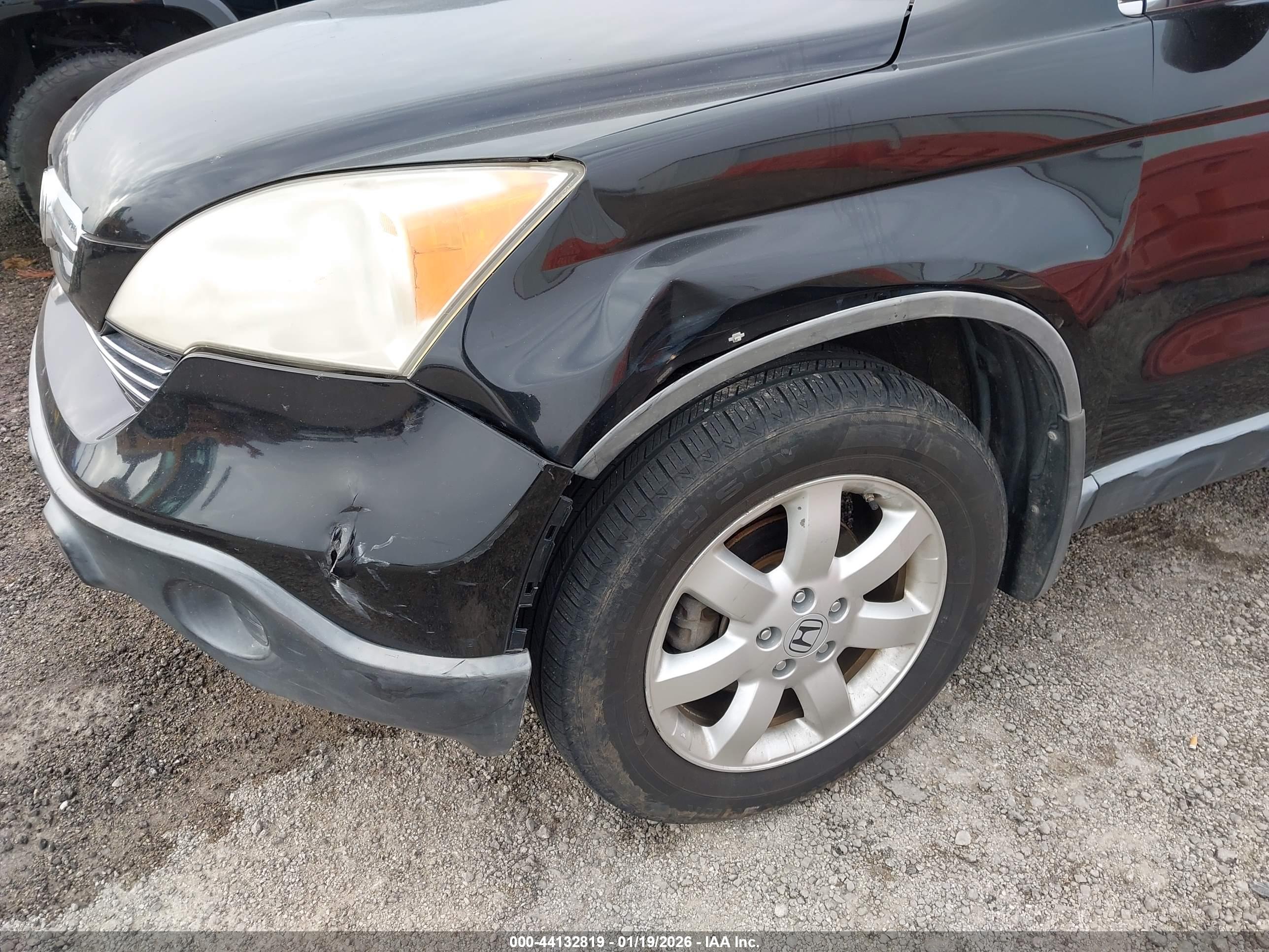 HONDA CR-V image 6