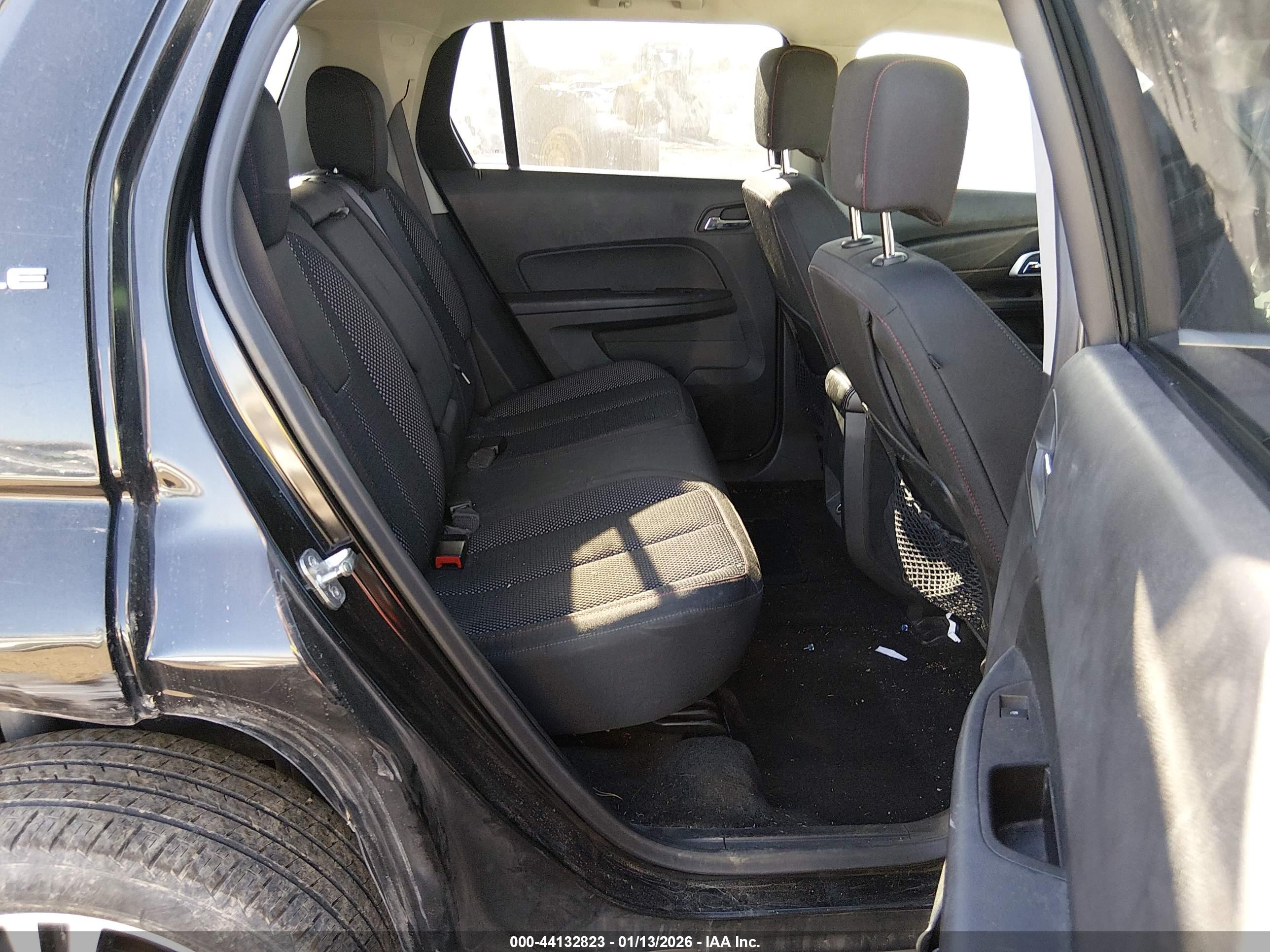 GMC TERRAIN image 8