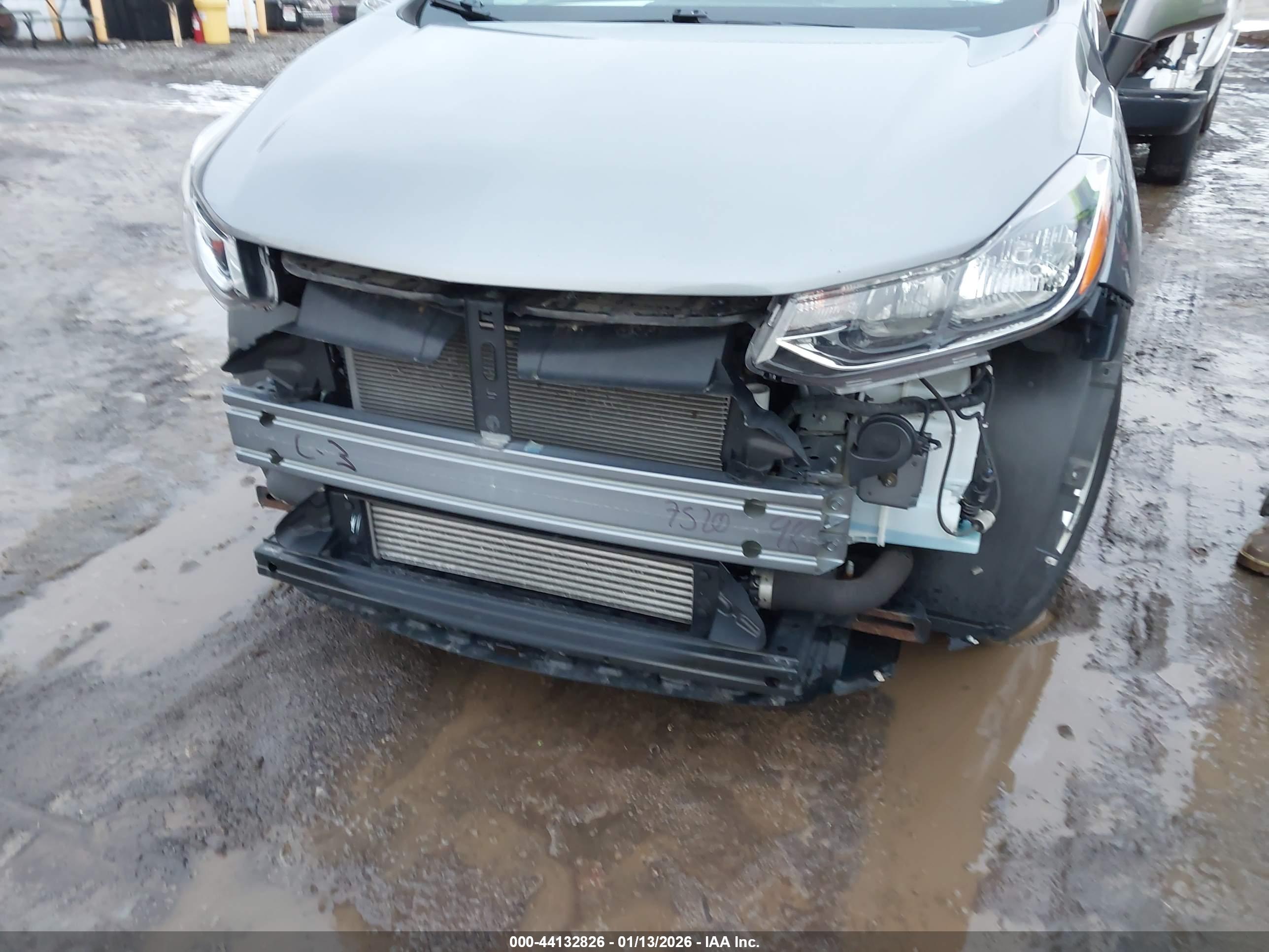CHEVROLET TRAX image 6