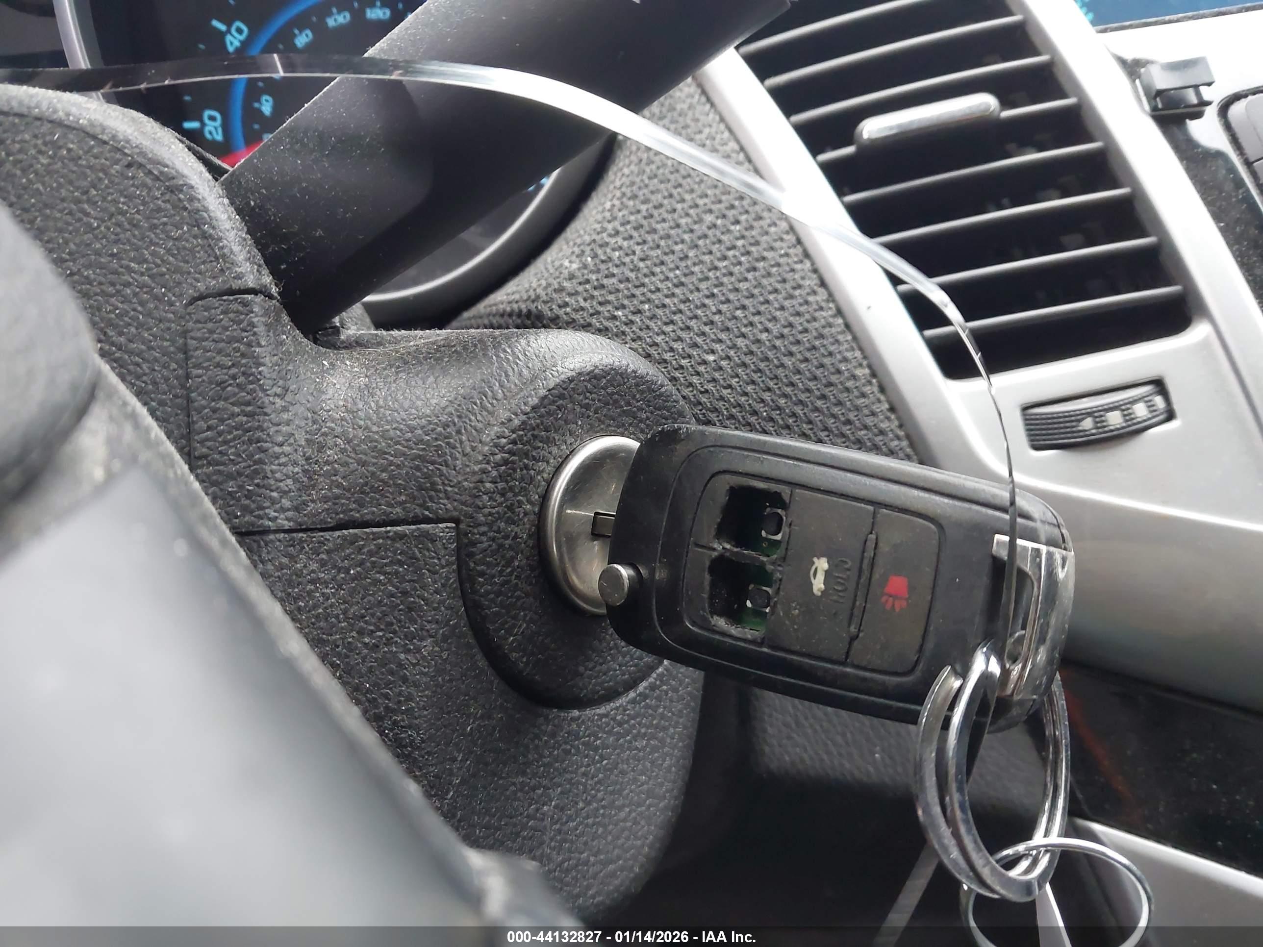 CHEVROLET CRUZE image 11