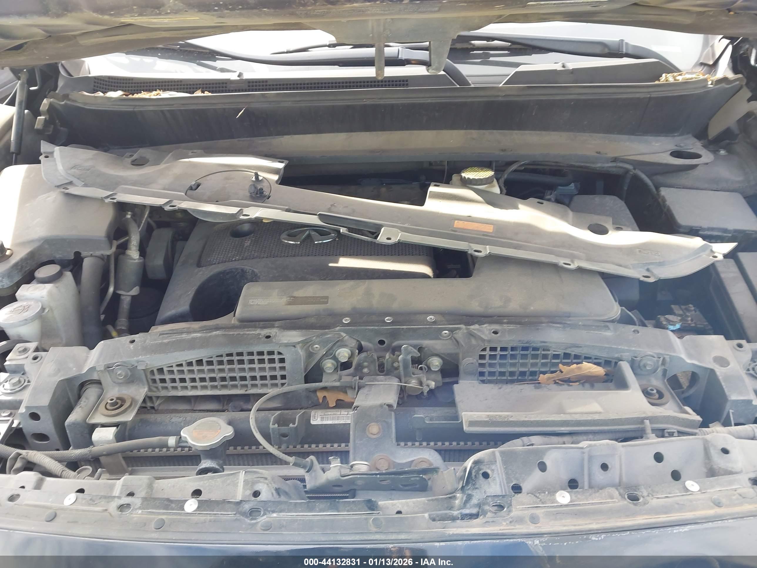 INFINITI QX60 image 10