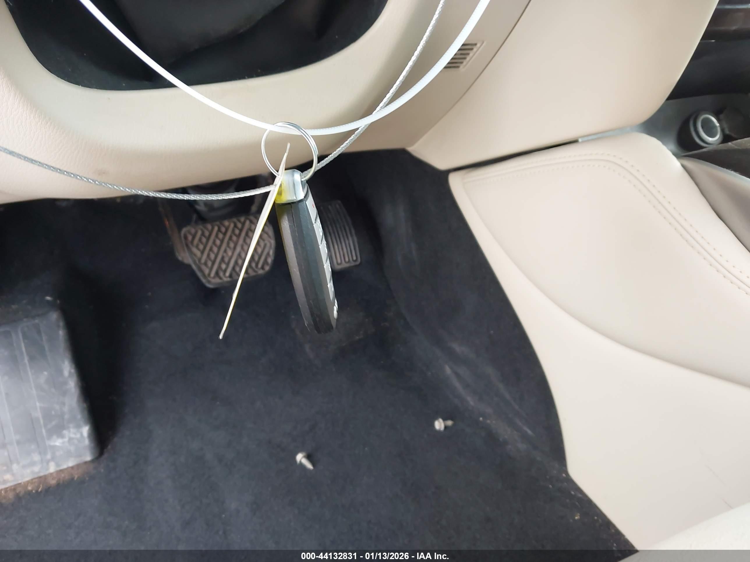 INFINITI QX60 image 11