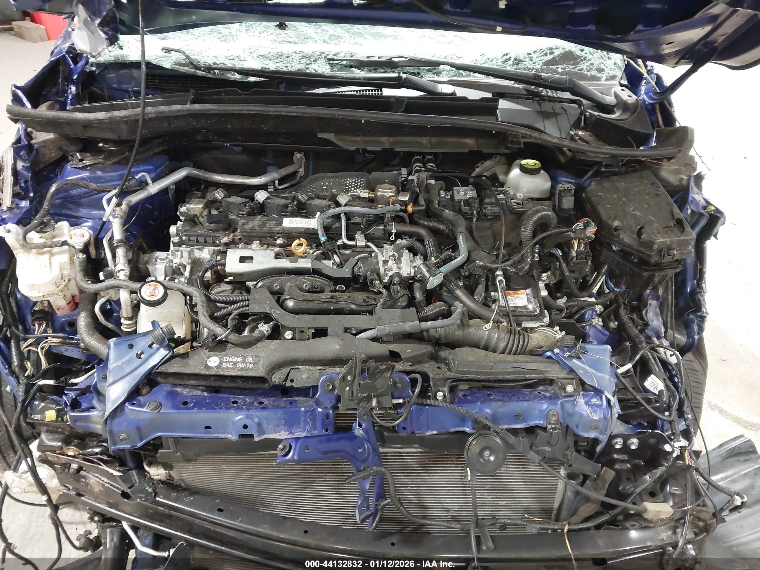TOYOTA COROLLA image 10