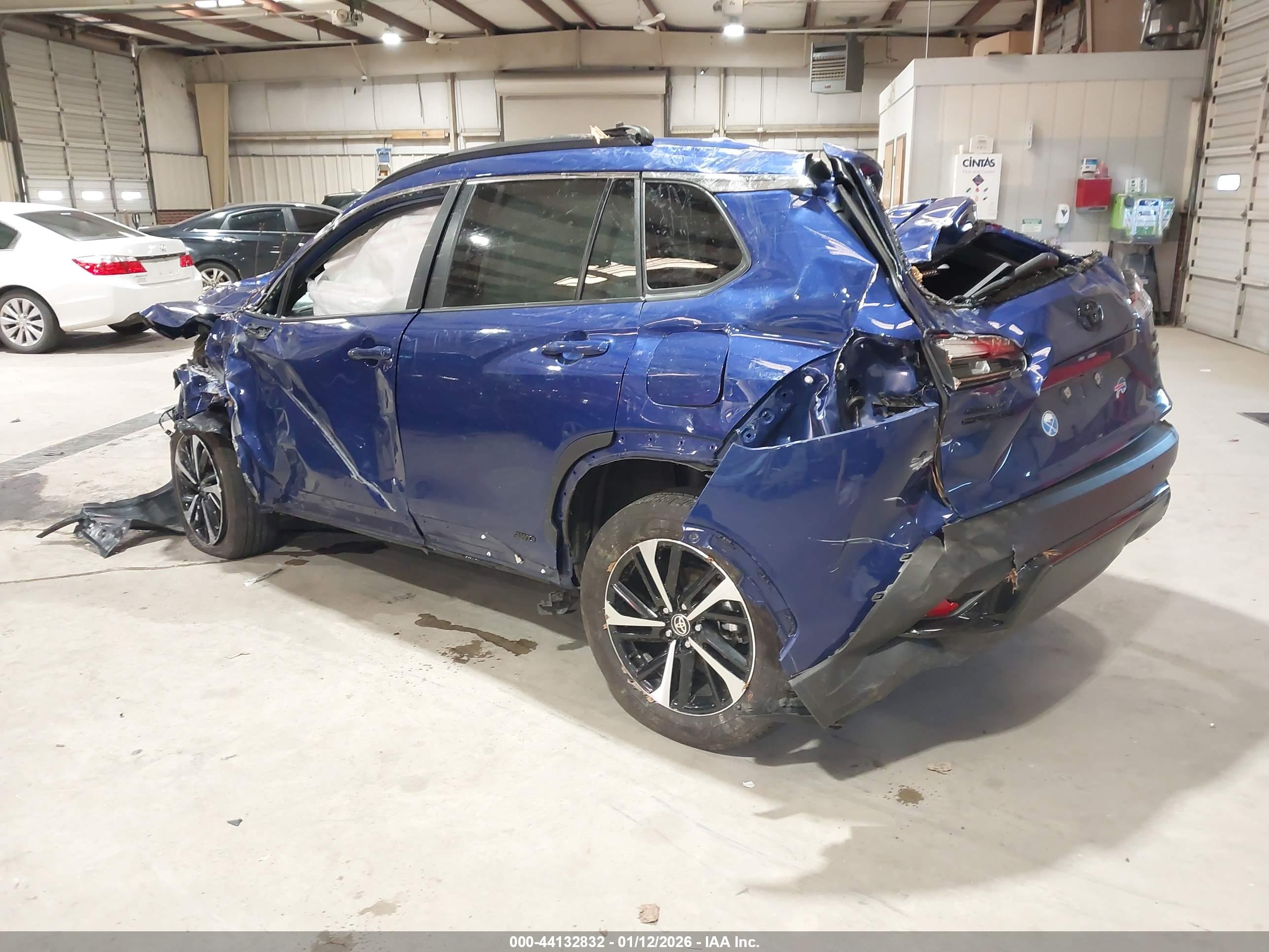 TOYOTA COROLLA image 3