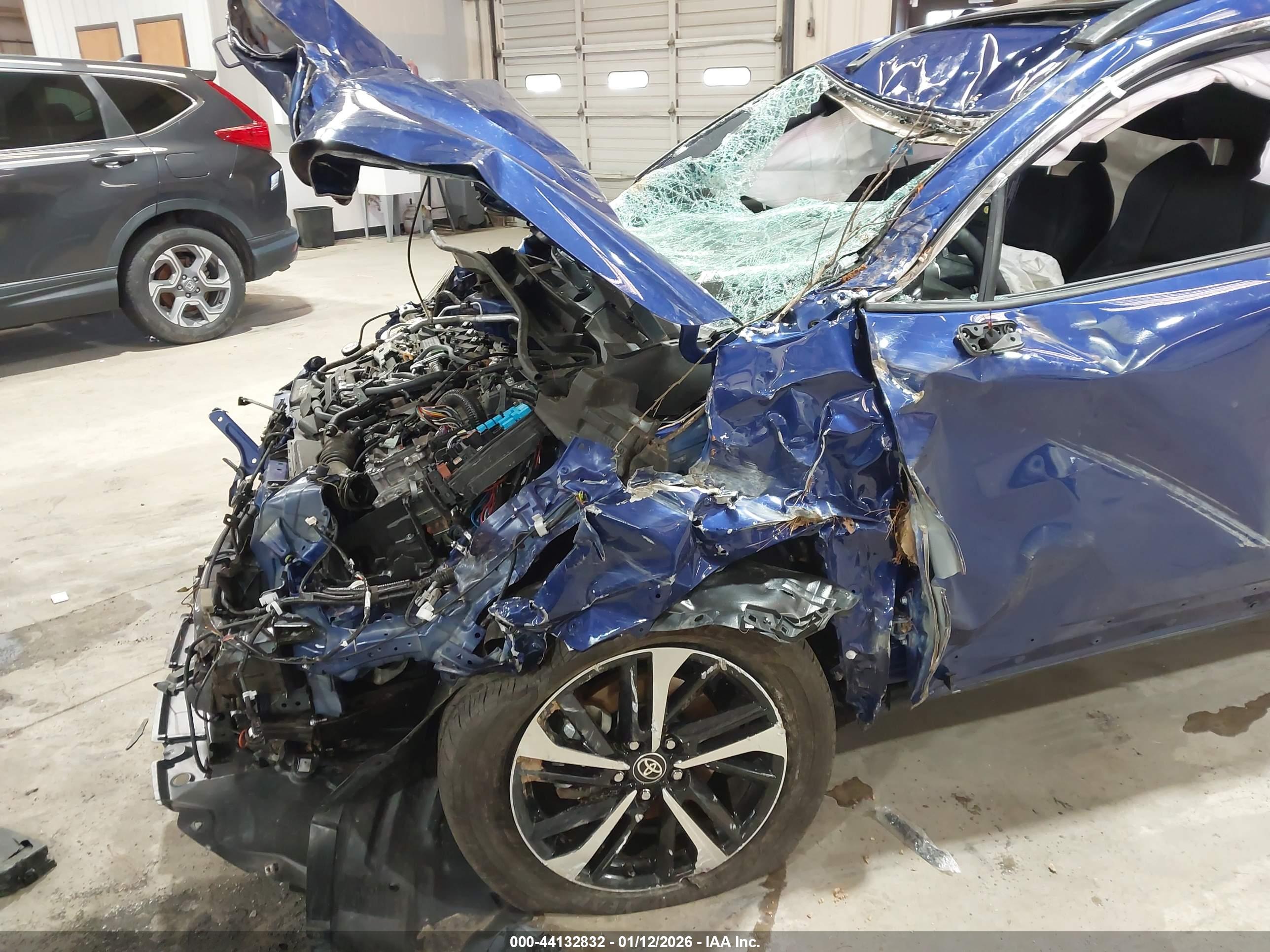 TOYOTA COROLLA image 6