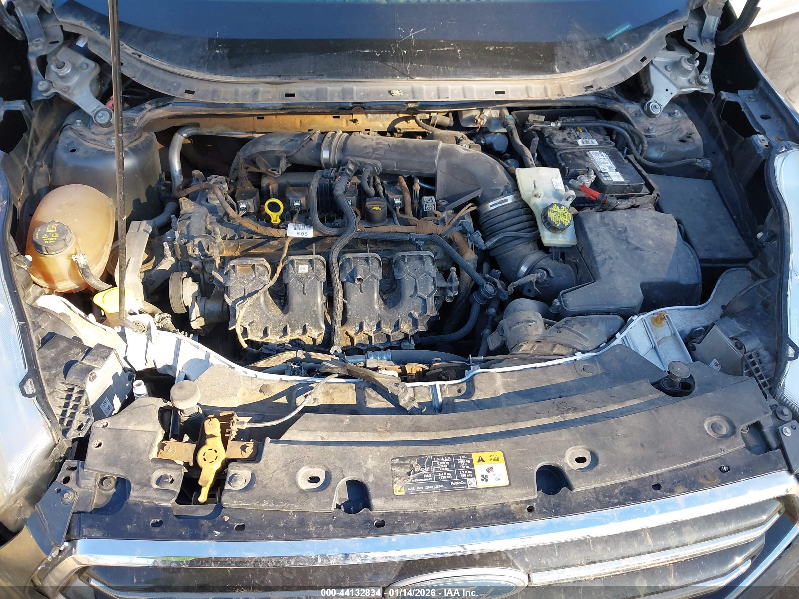FORD ESCAPE image 10