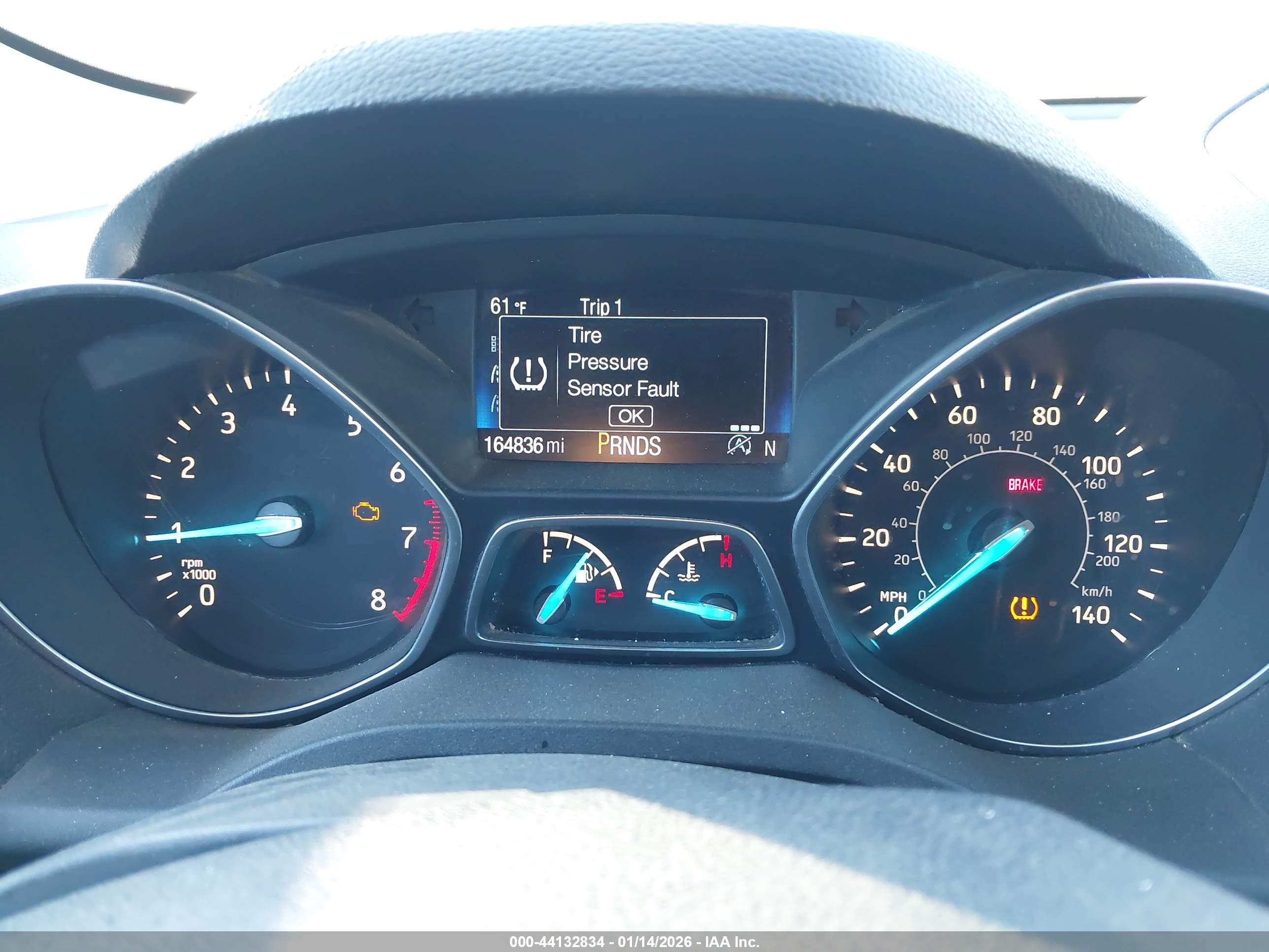 FORD ESCAPE image 7