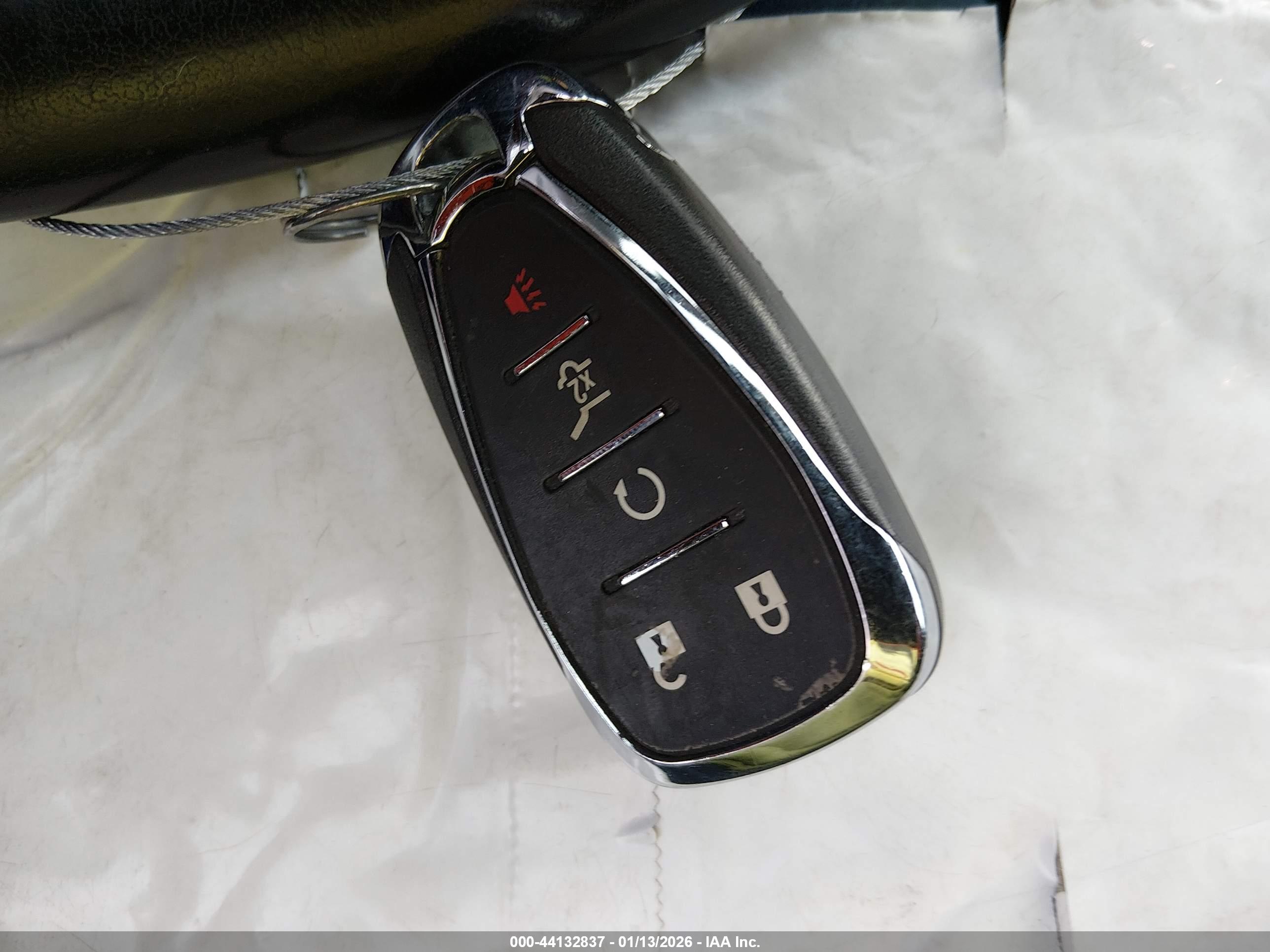 CHEVROLET EQUINOX image 11