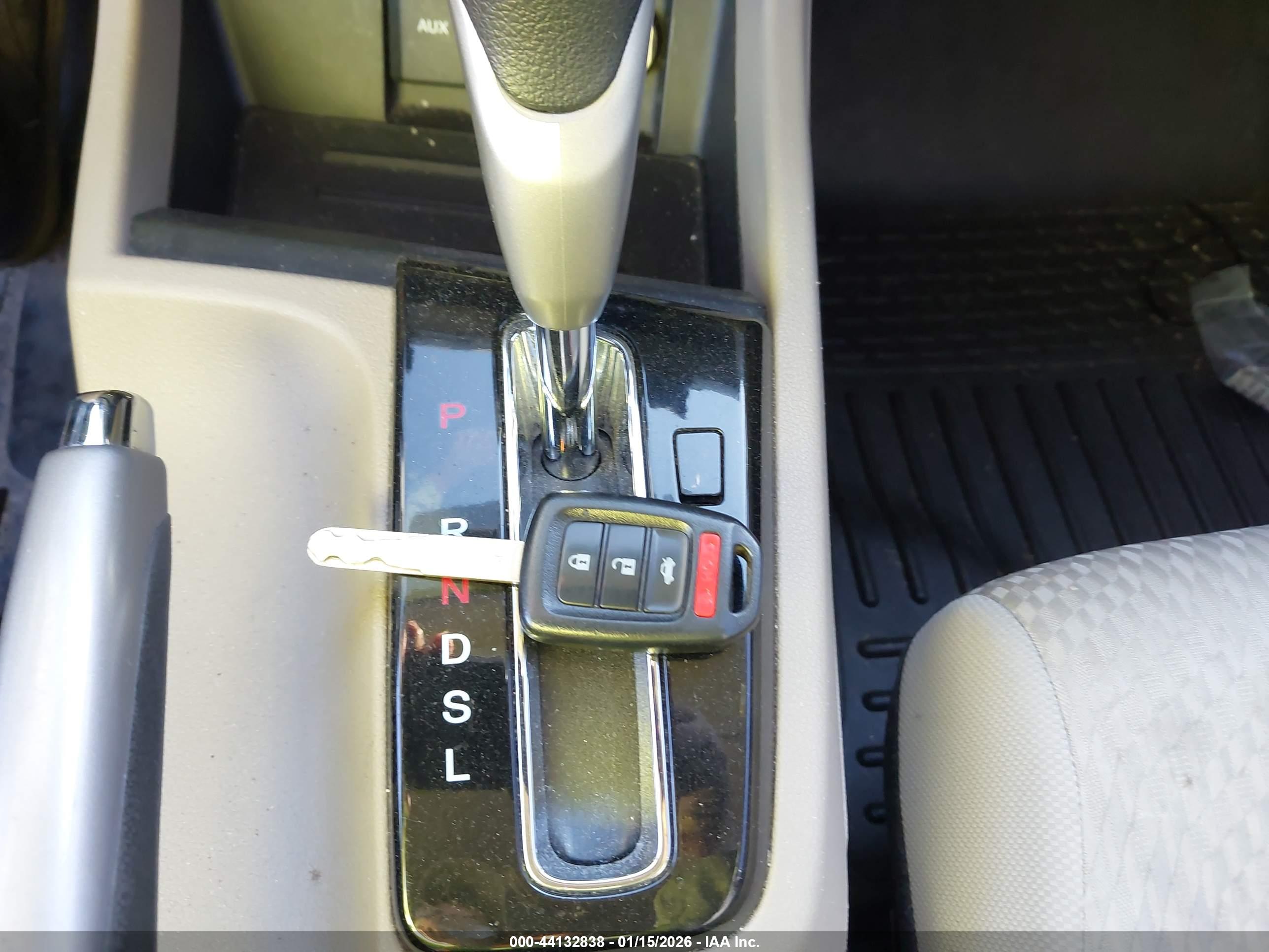 HONDA CIVIC image 11
