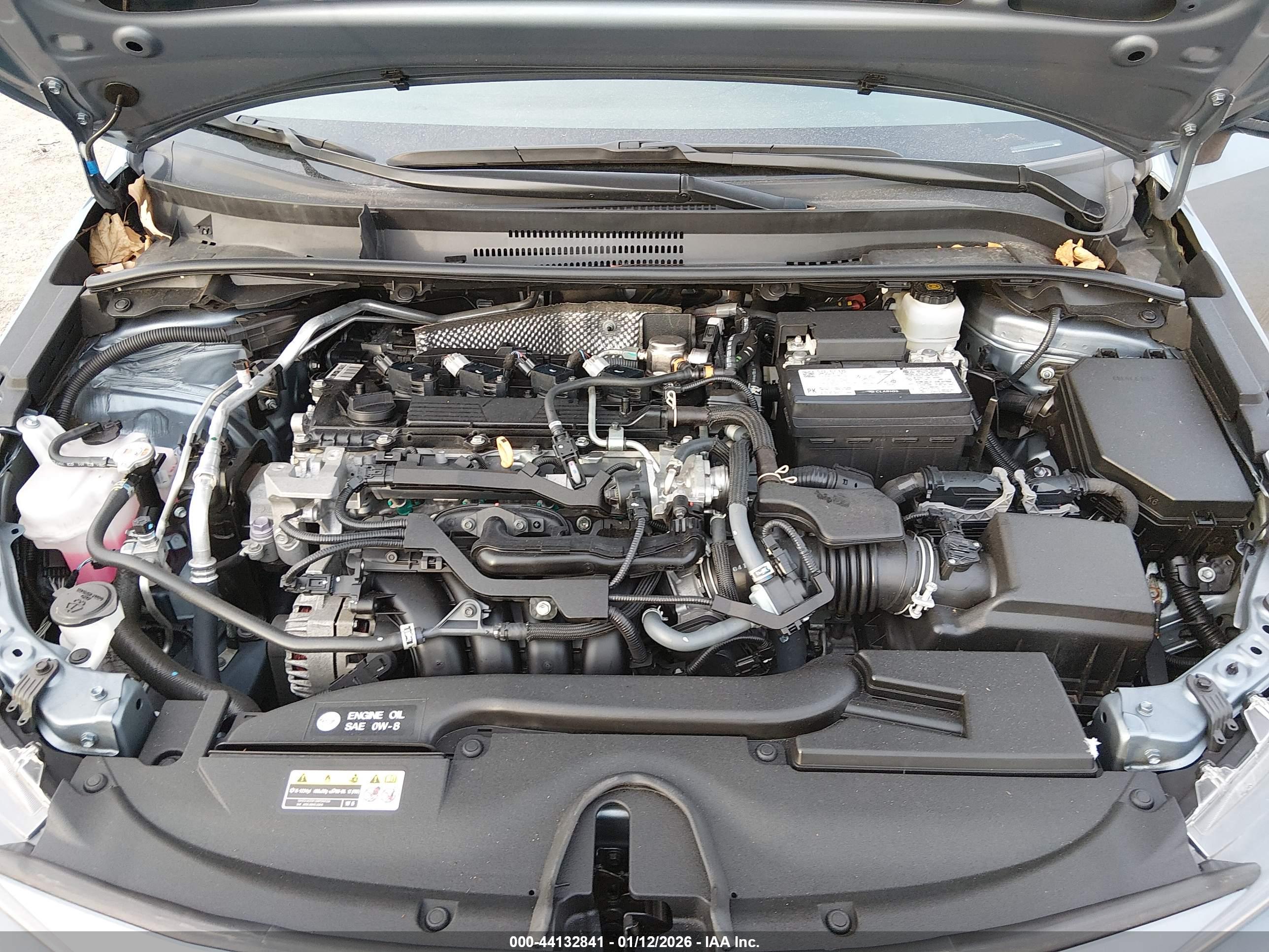 TOYOTA COROLLA image 10