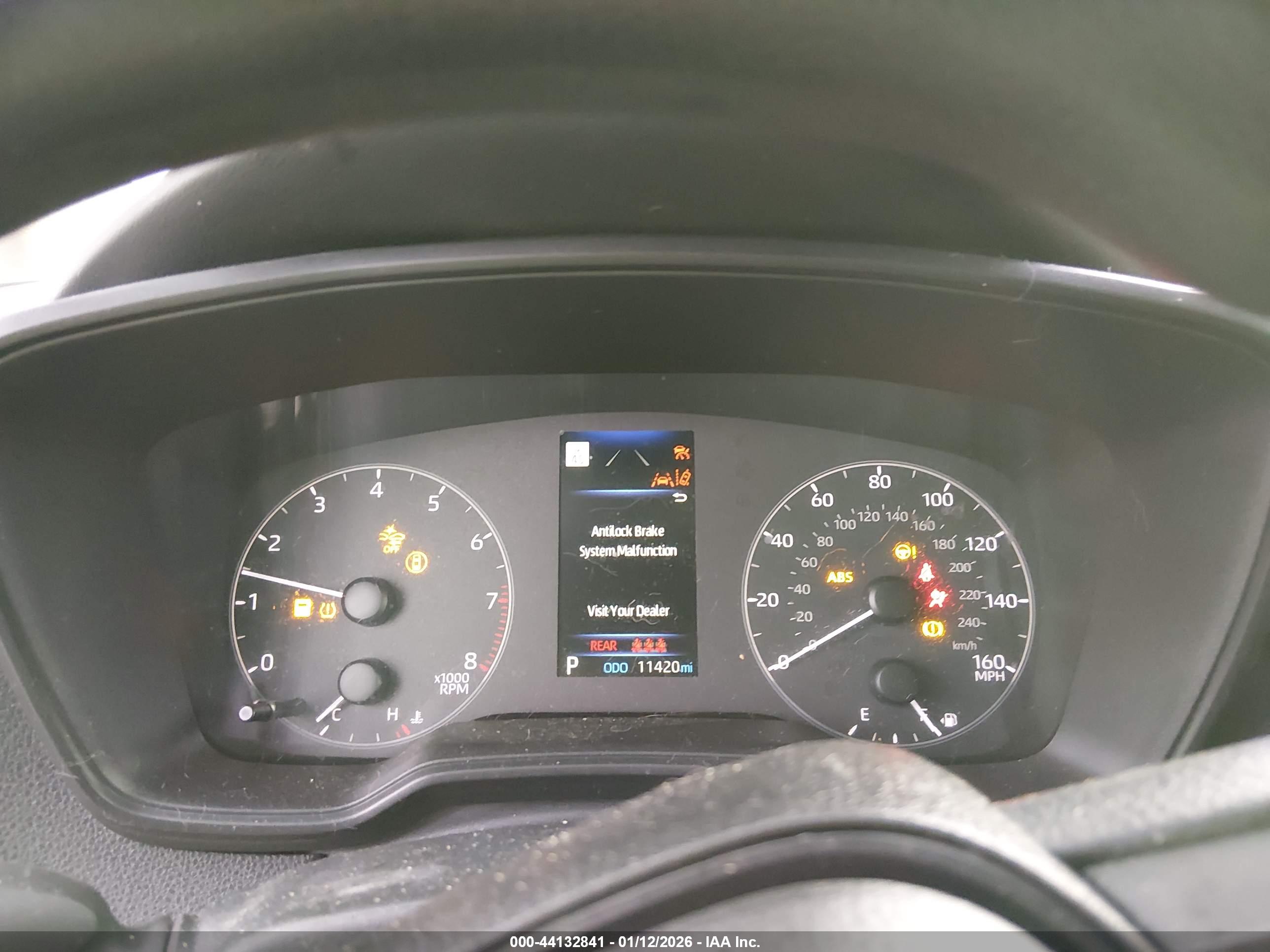 TOYOTA COROLLA image 7