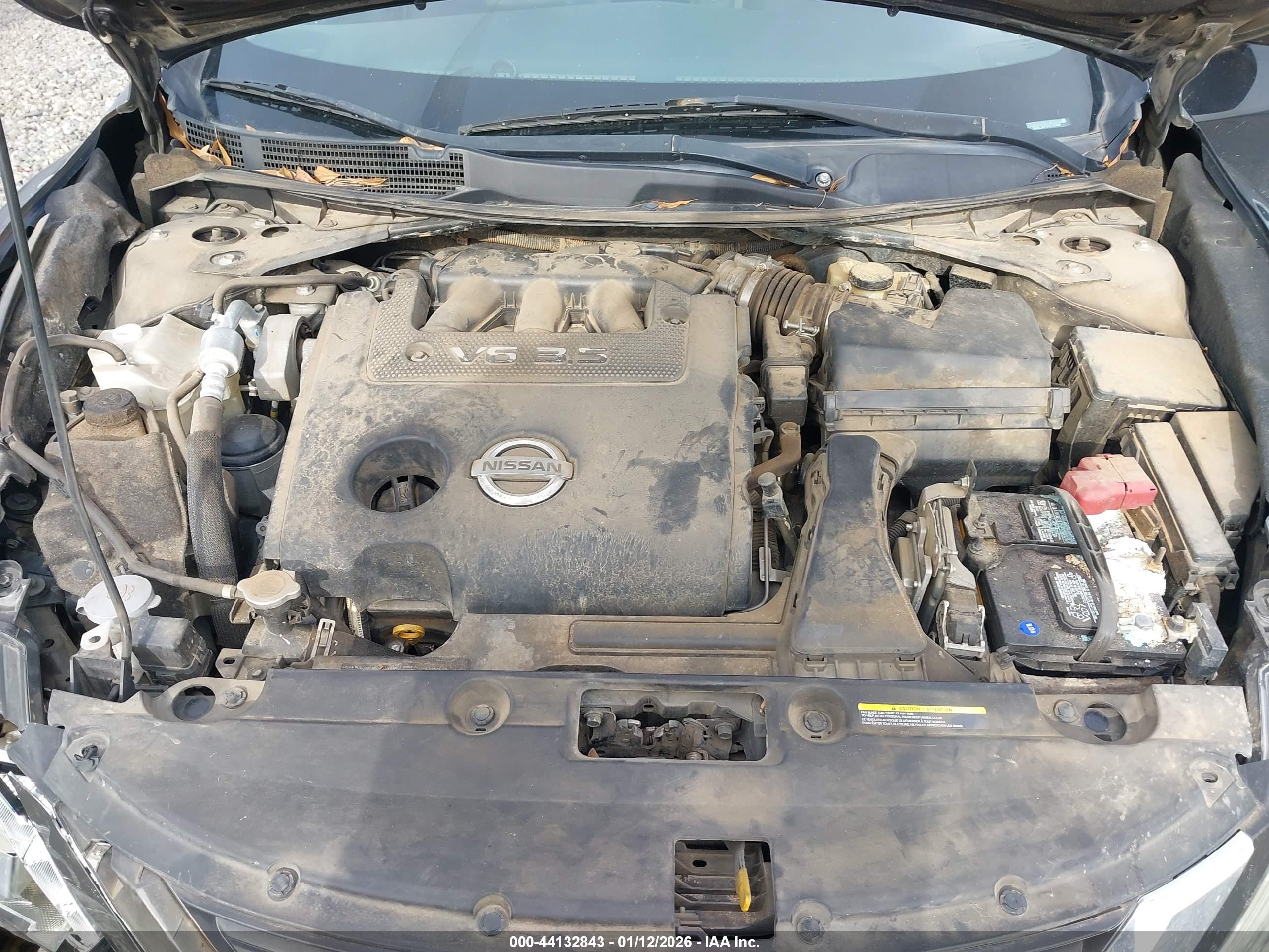 NISSAN ALTIMA image 10