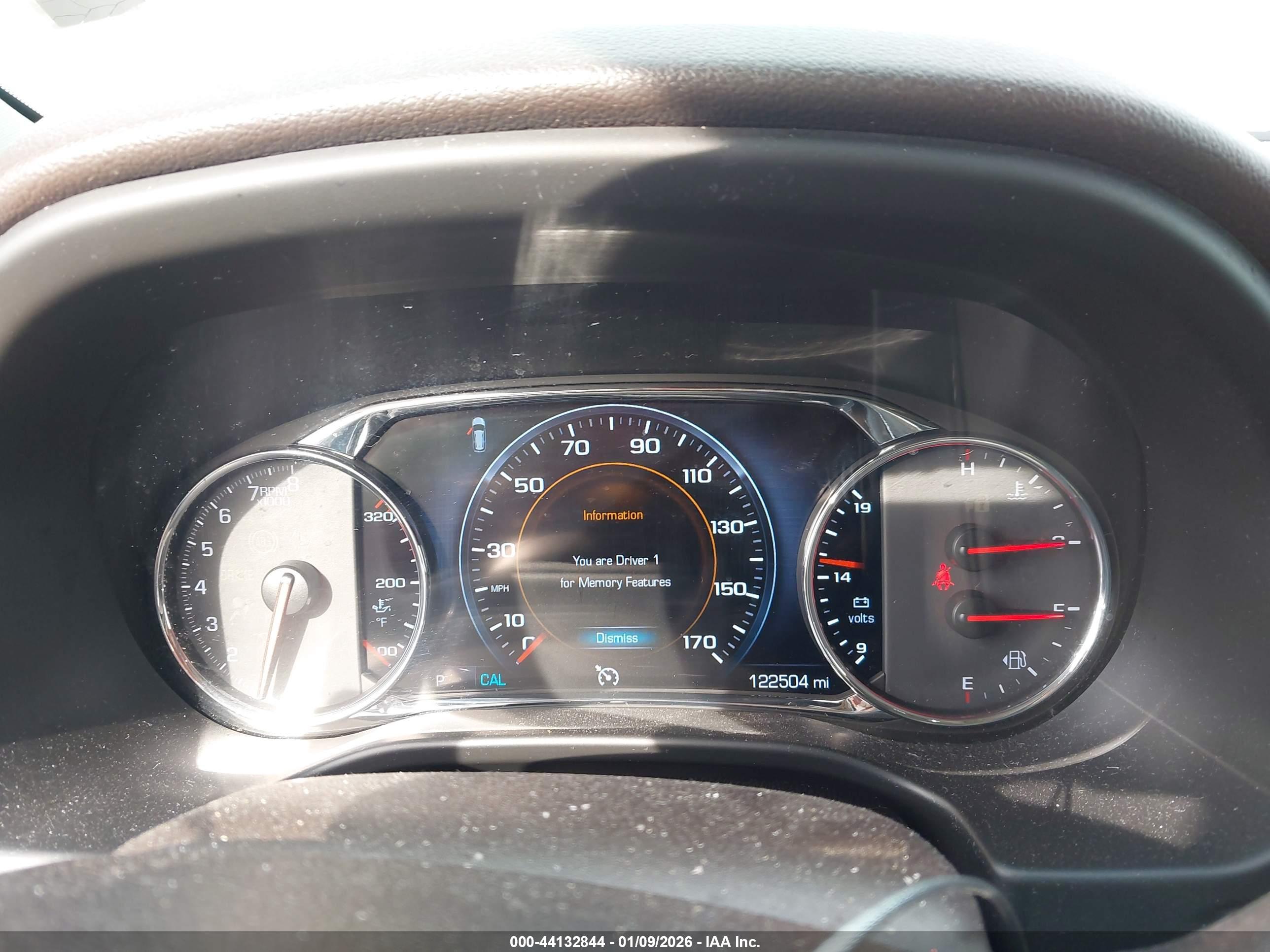GMC ACADIA image 7