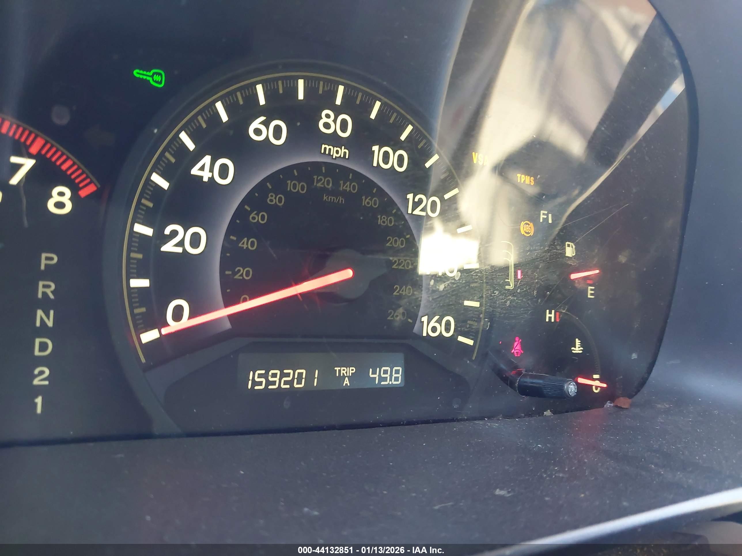 HONDA ODYSSEY image 7
