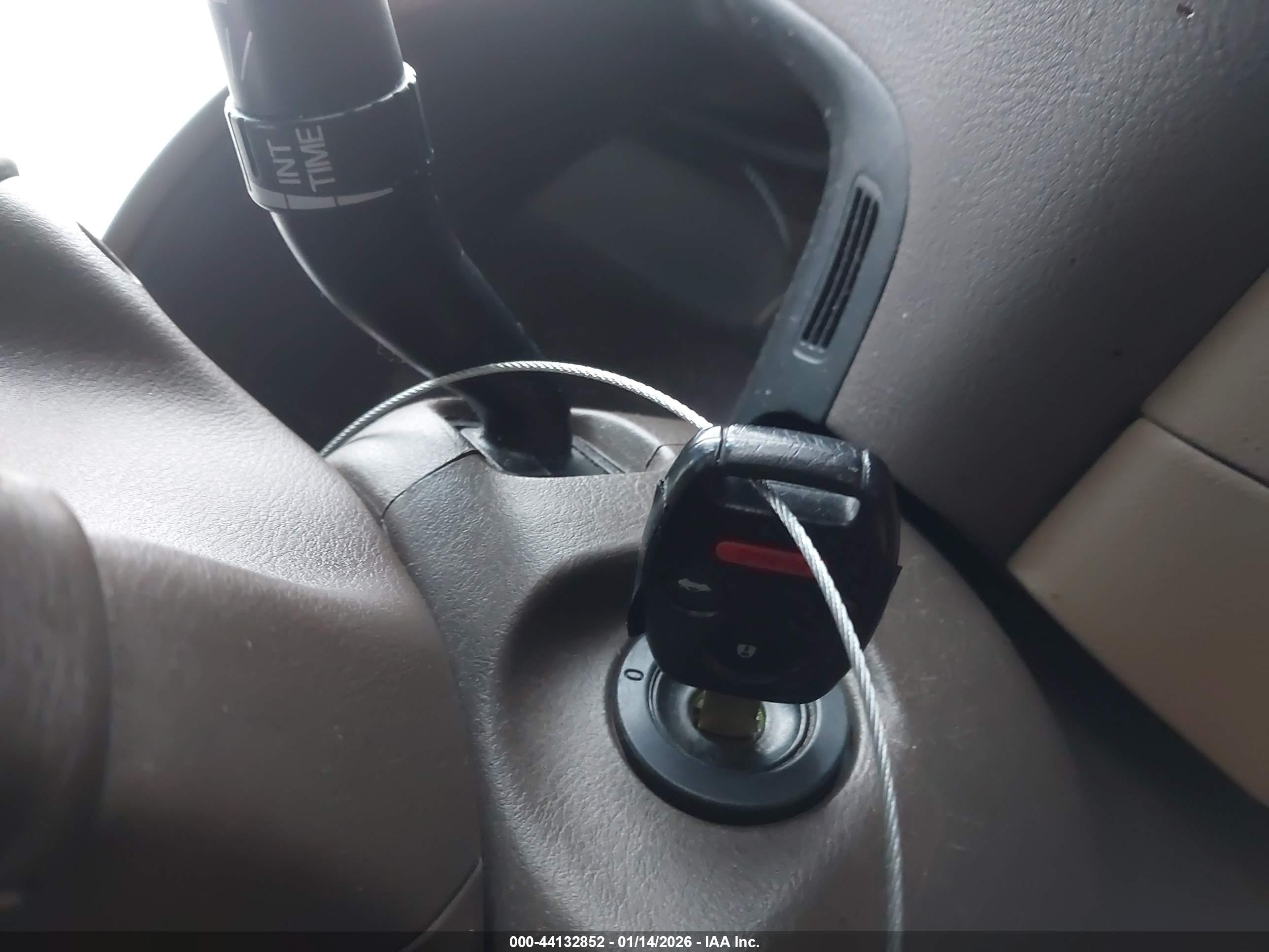 HONDA ACCORD image 11