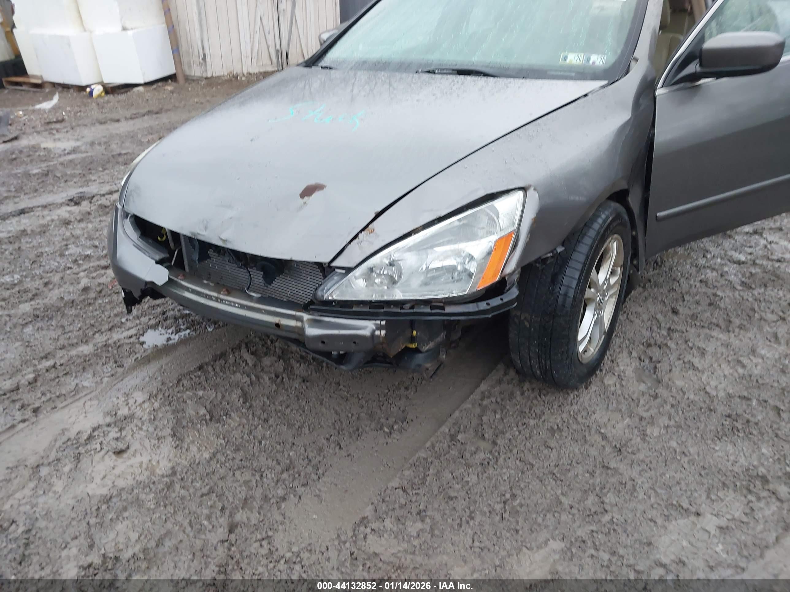 HONDA ACCORD image 6