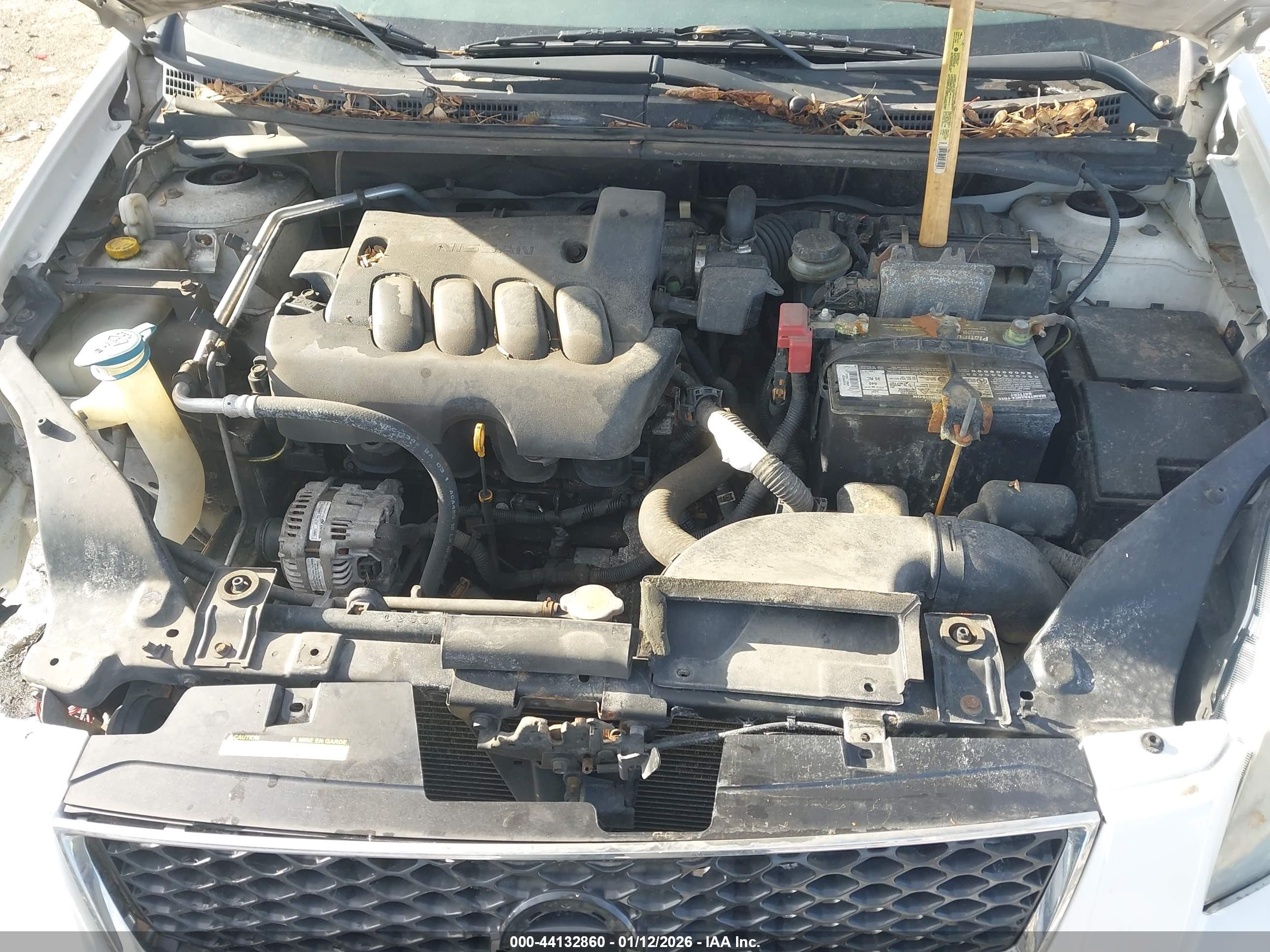 NISSAN SENTRA image 10