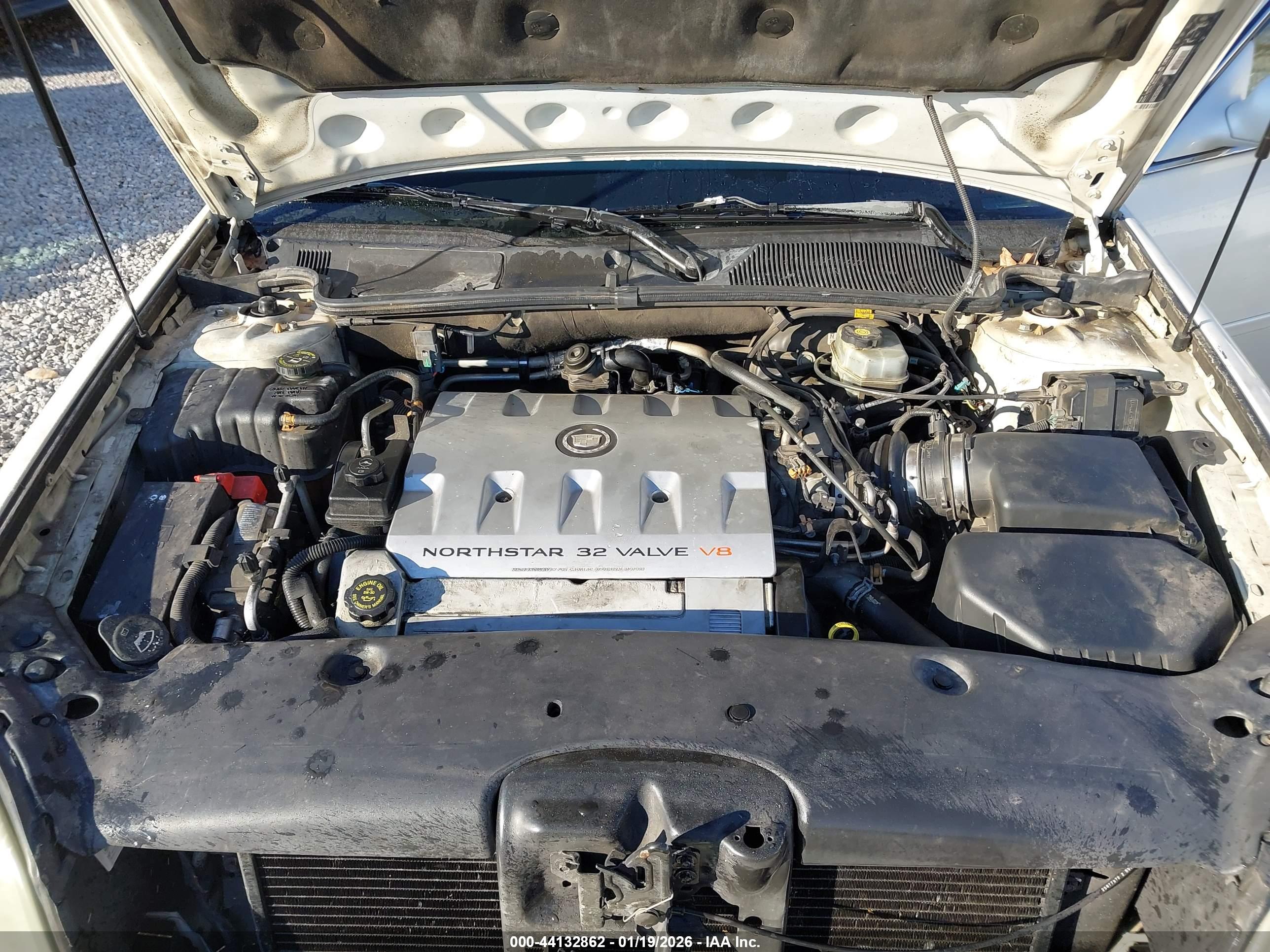 CADILLAC DEVILLE image 10