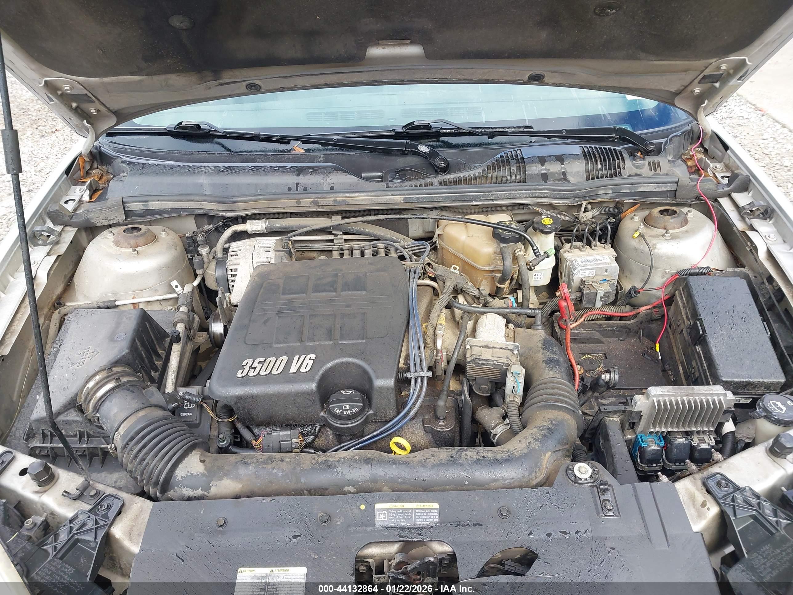 CHEVROLET MALIBU image 10