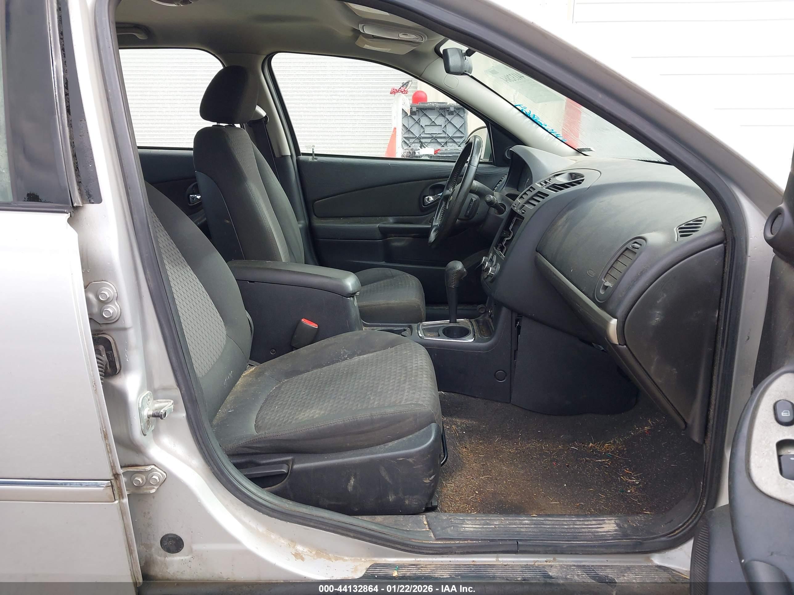 CHEVROLET MALIBU image 5