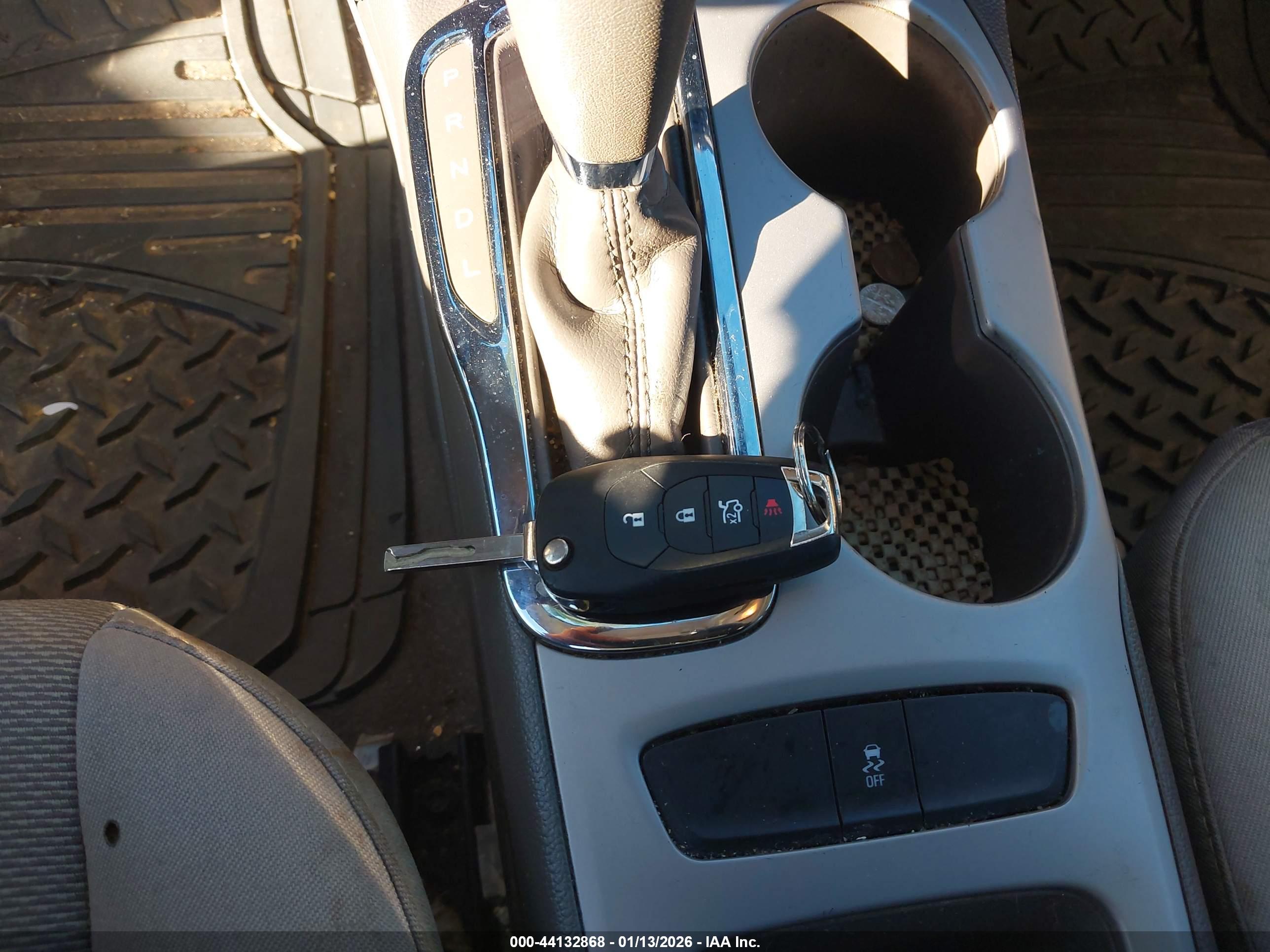 CHEVROLET CRUZE image 11