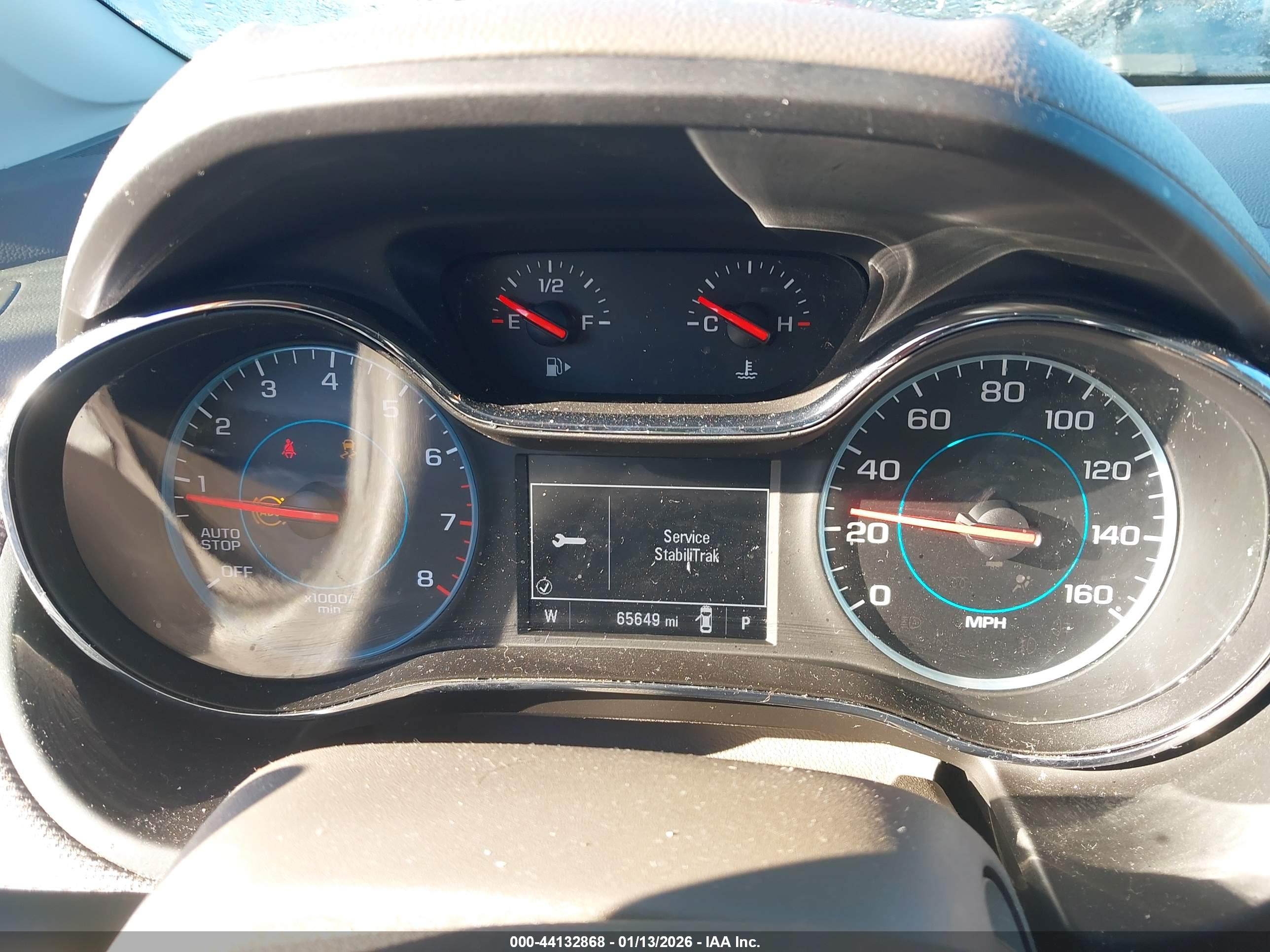 CHEVROLET CRUZE image 7