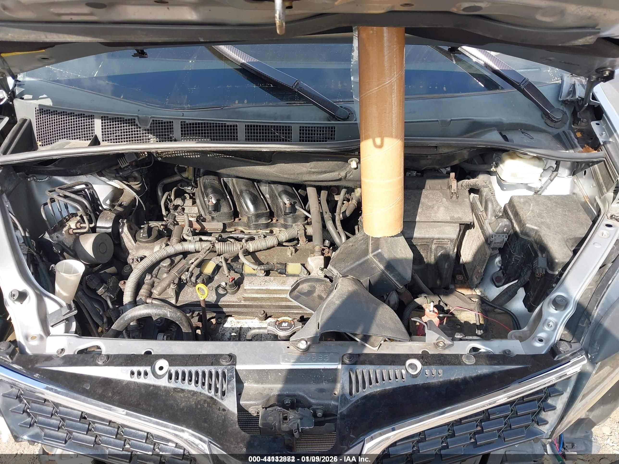 TOYOTA SIENNA image 10