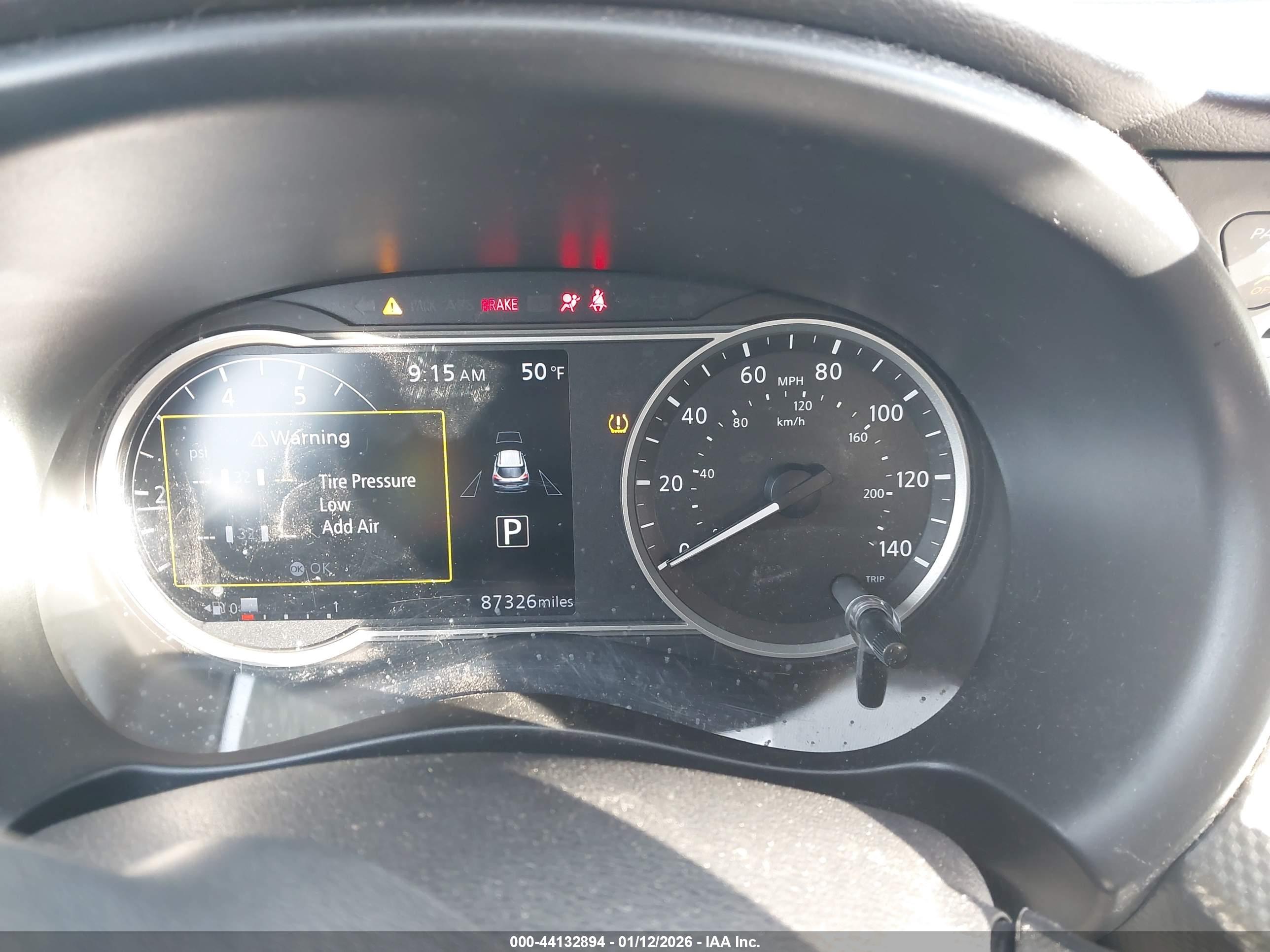 NISSAN KICKS image 7