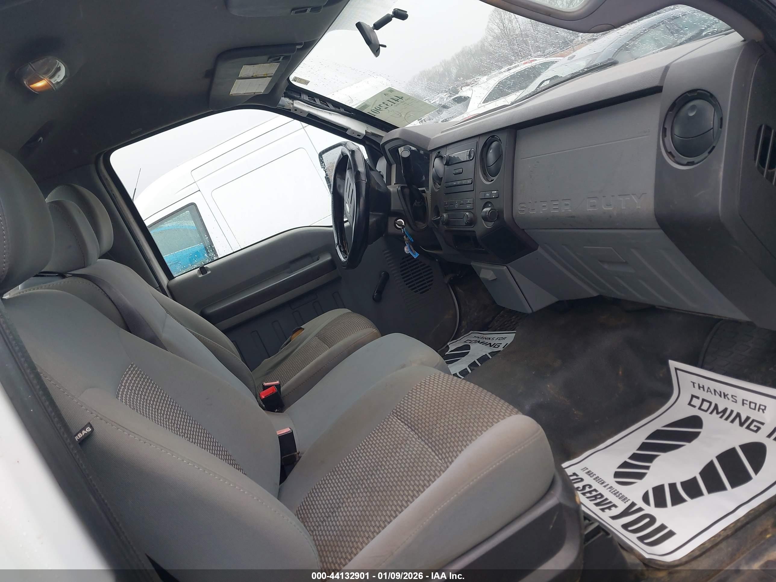 FORD F-250 image 5