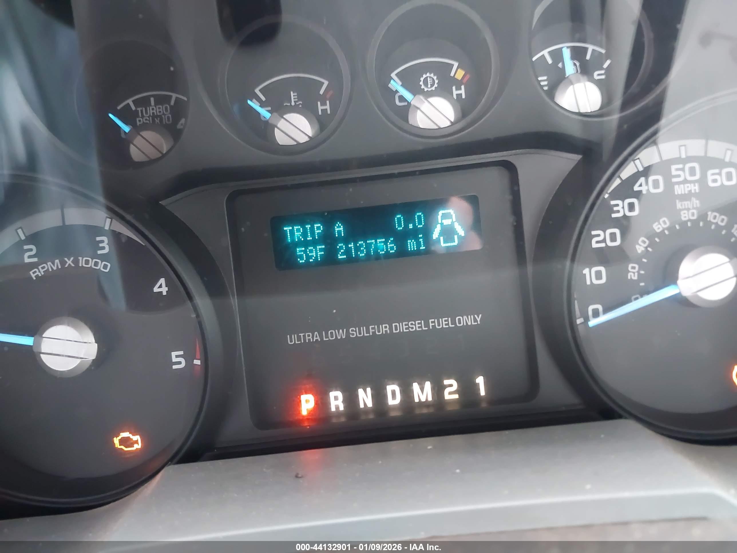 FORD F-250 image 7