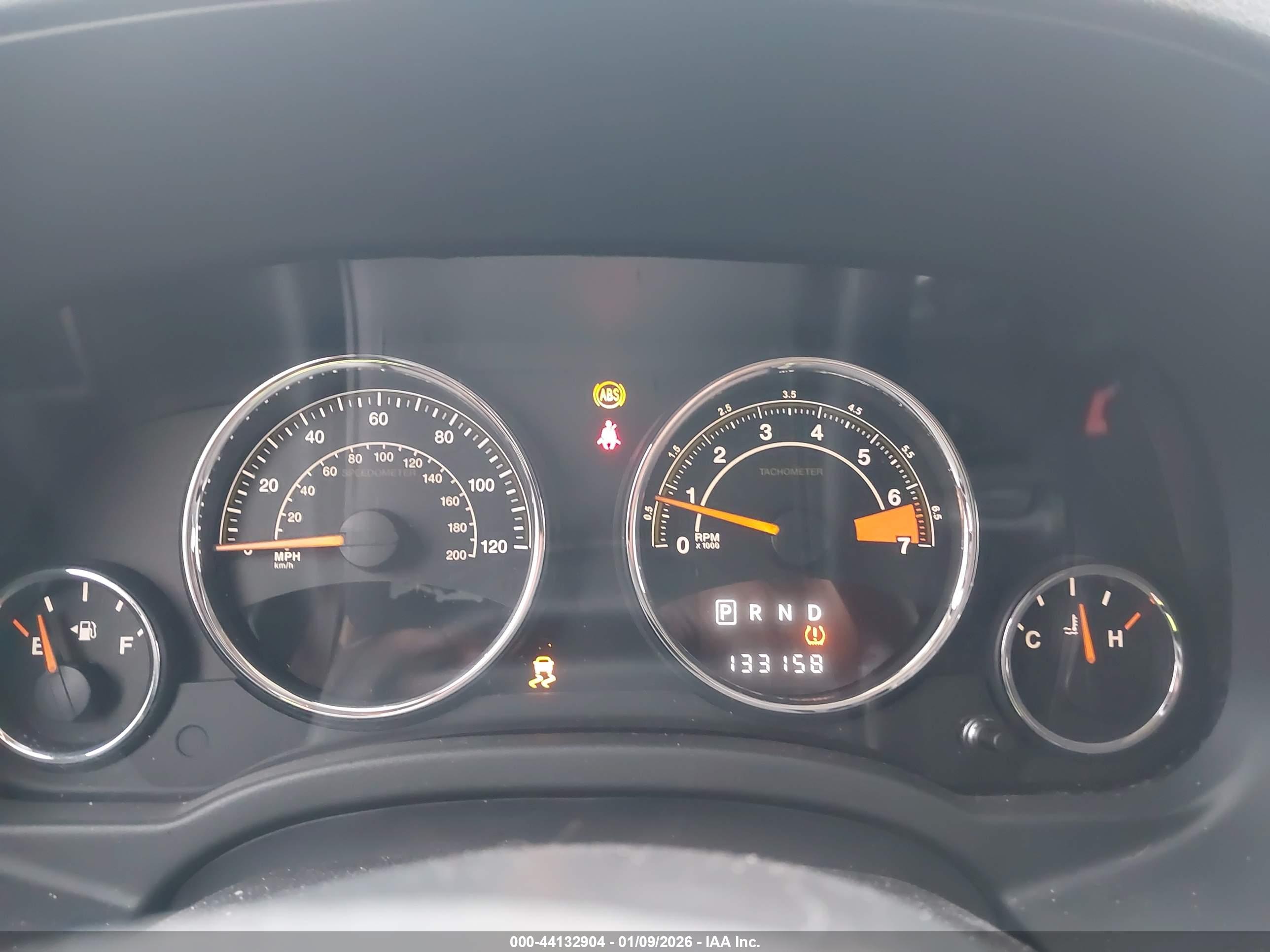 JEEP COMPASS image 7