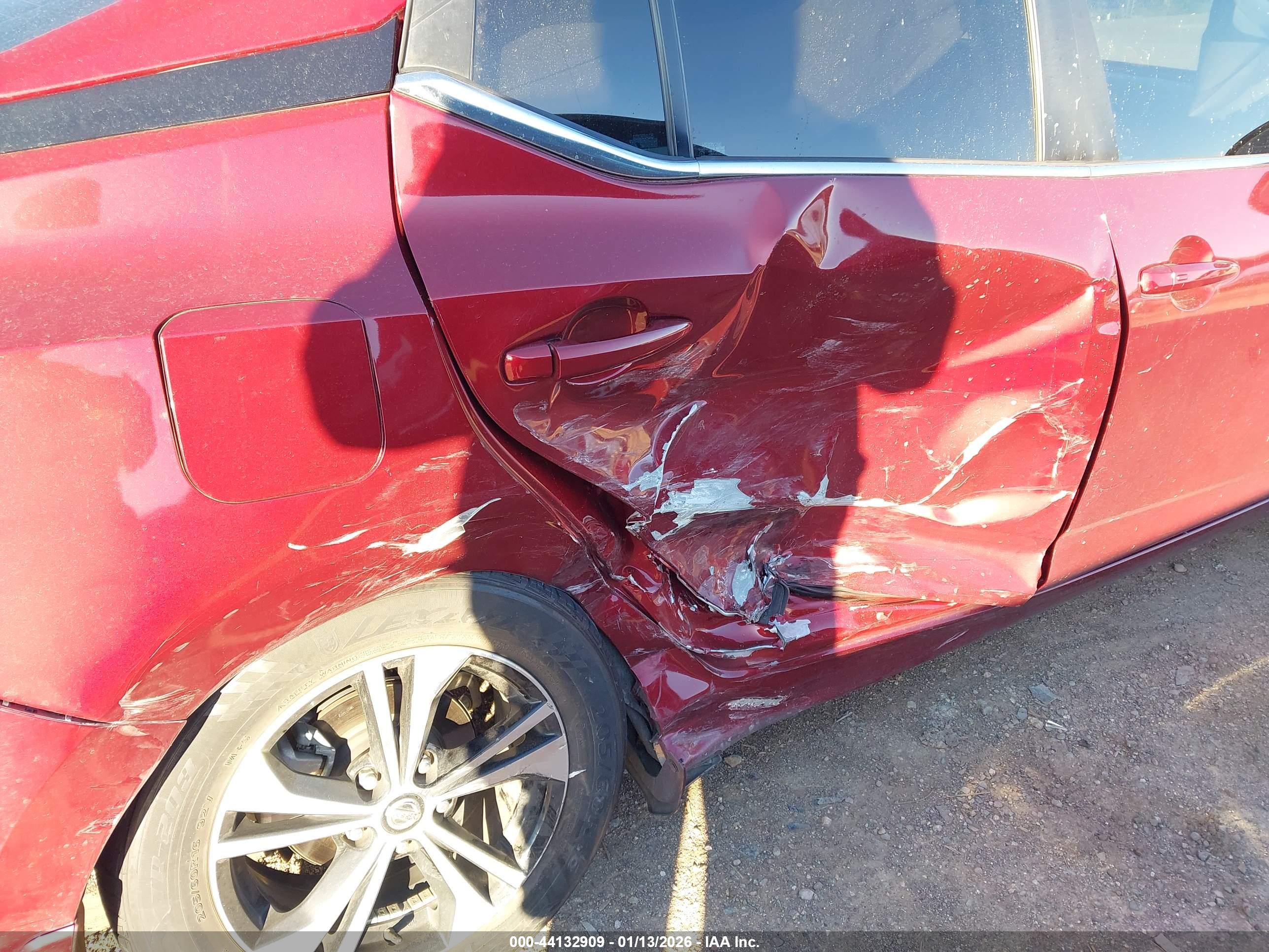 NISSAN SENTRA image 6