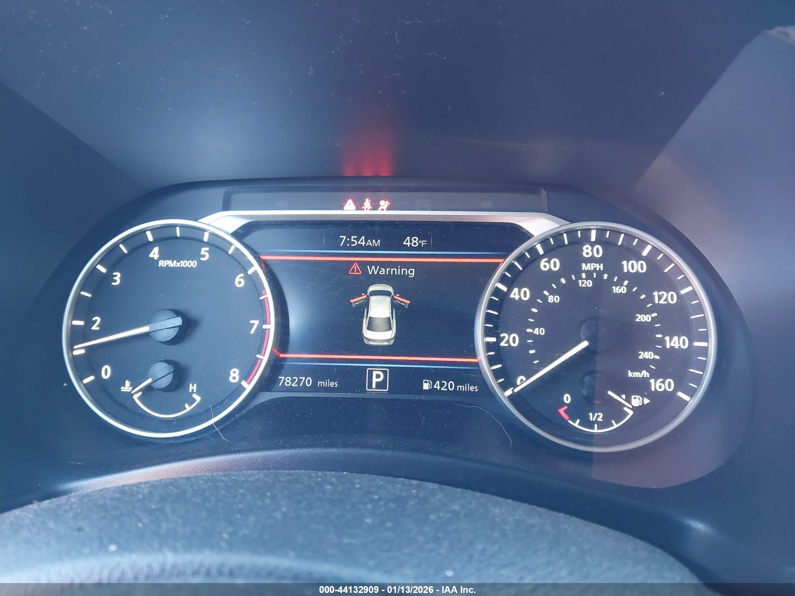 NISSAN SENTRA image 7