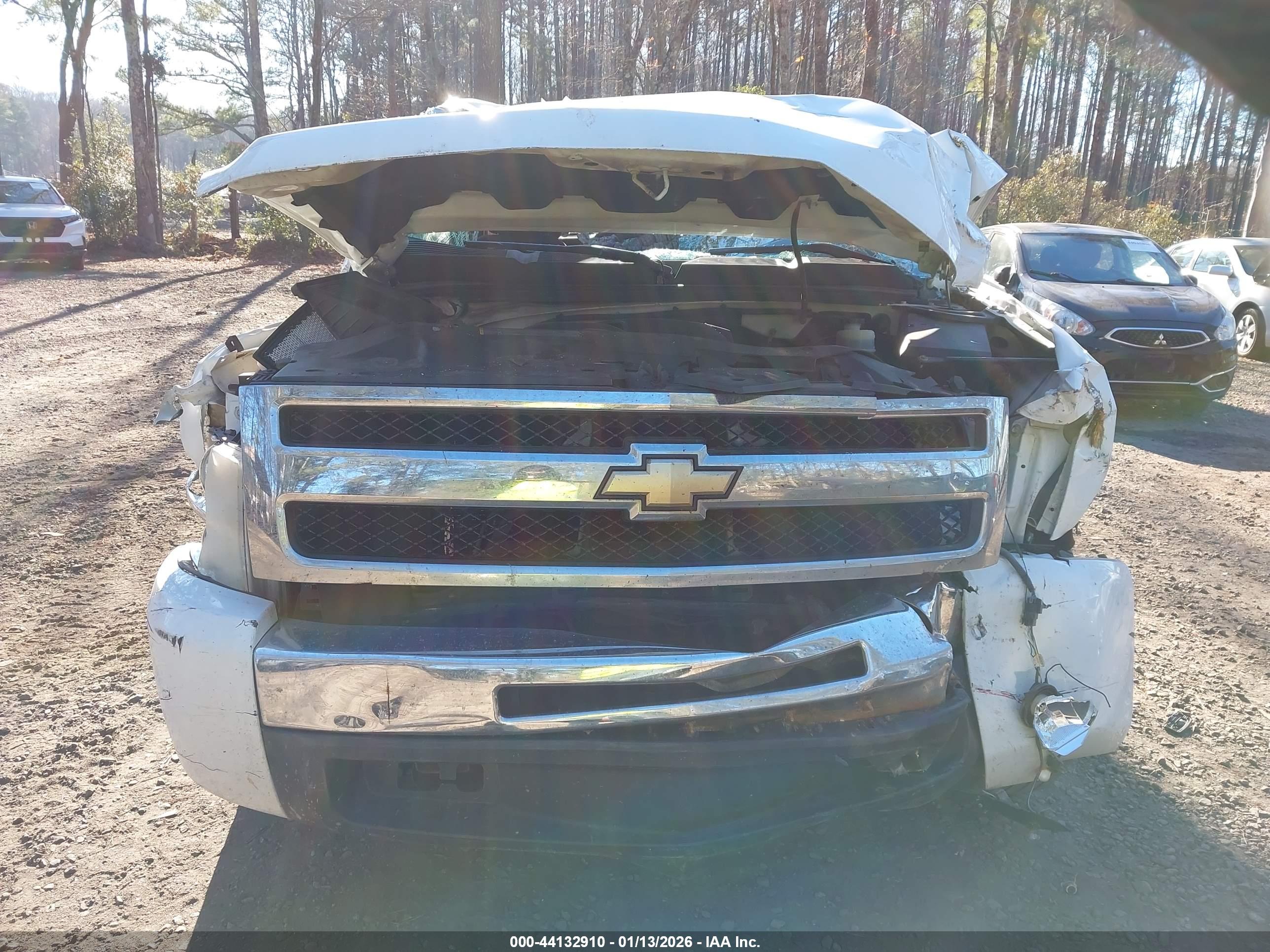 CHEVROLET SILVERADO image 6