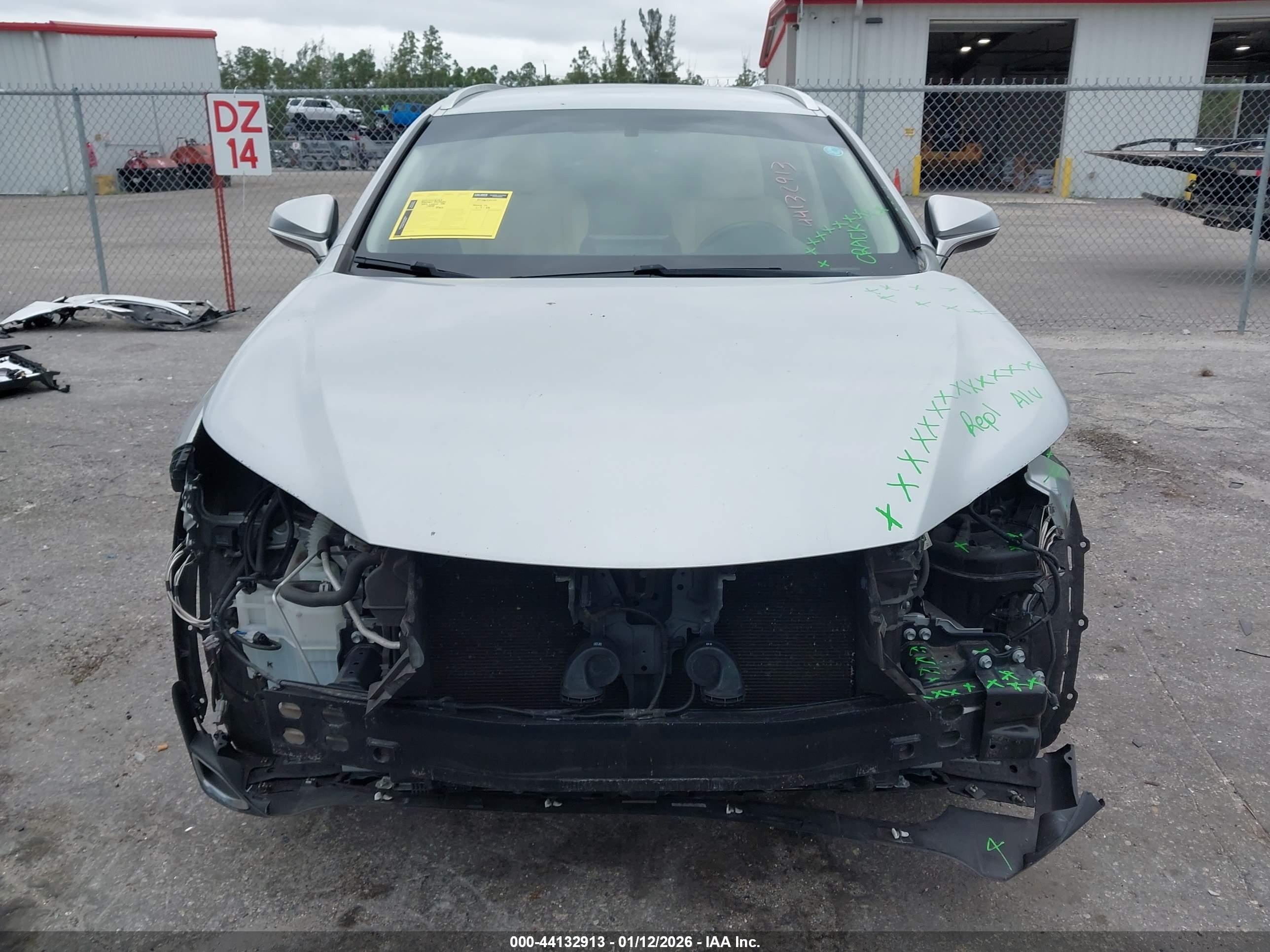 LEXUS NX image 6