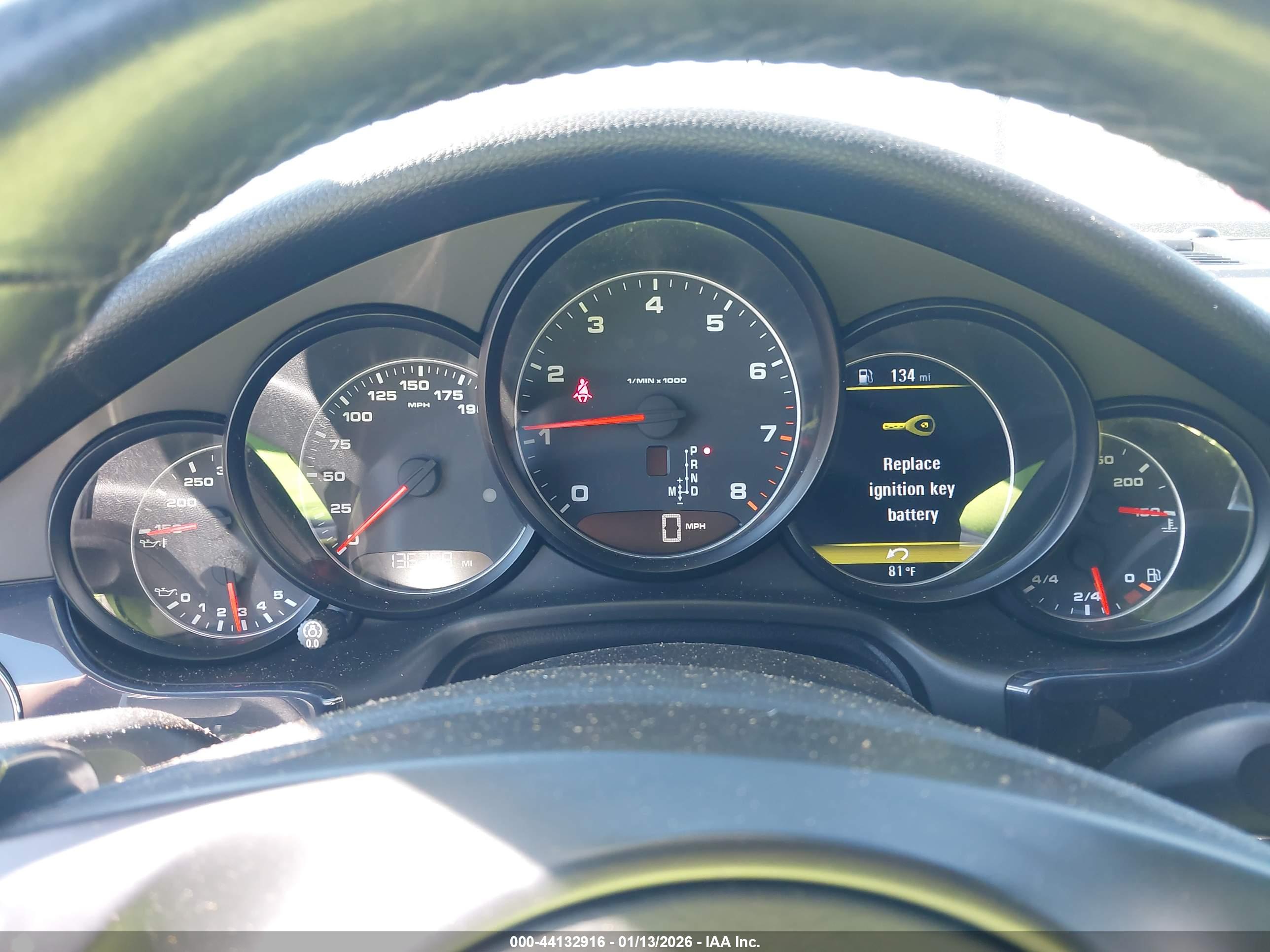 PORSCHE PANAMERA image 7