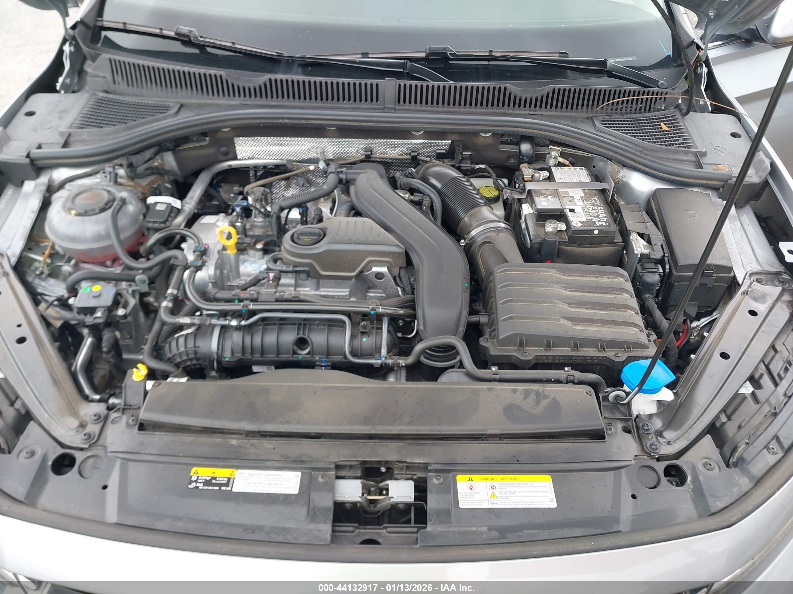VOLKSWAGEN JETTA image 10