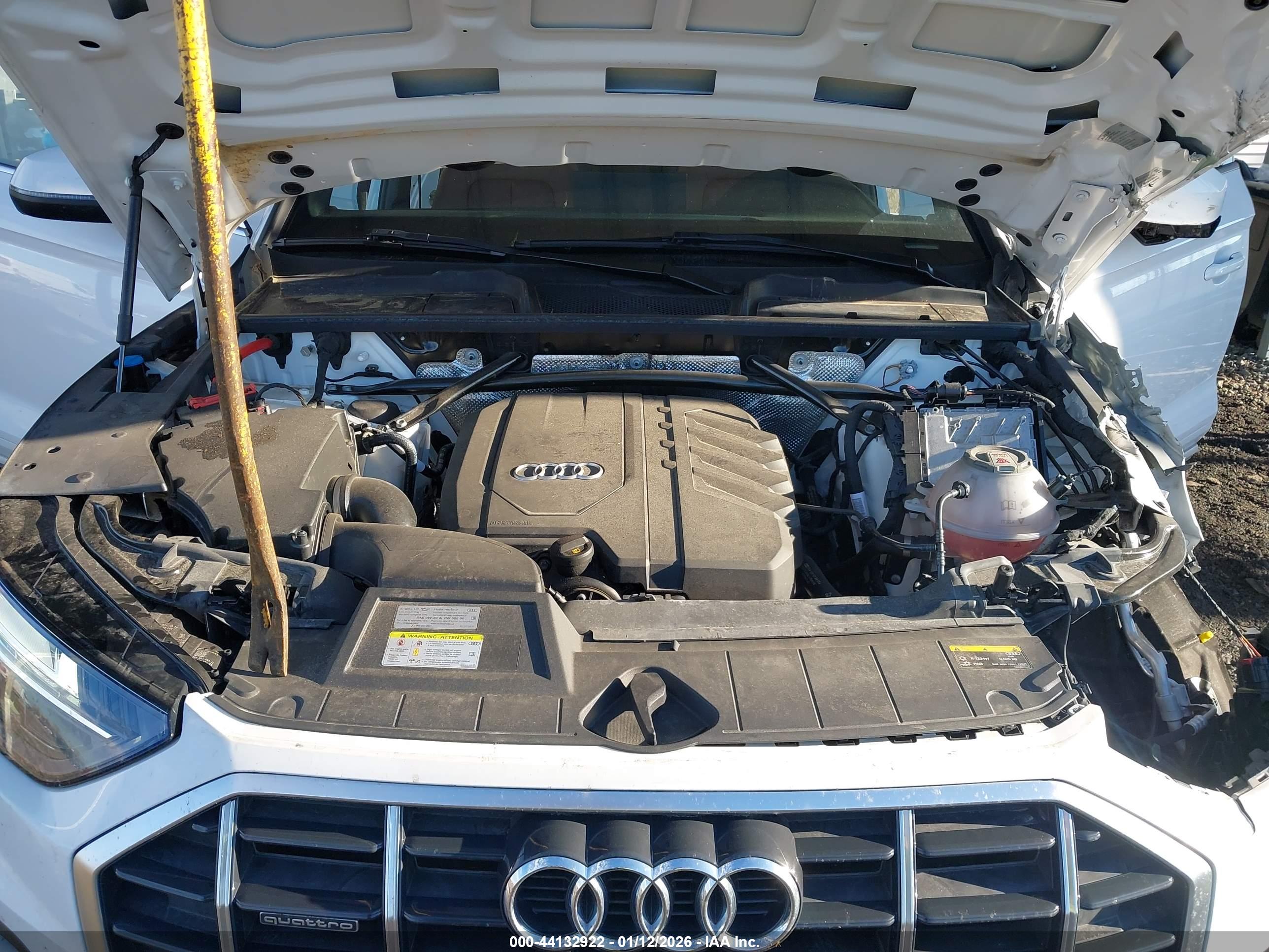 AUDI Q5 image 10