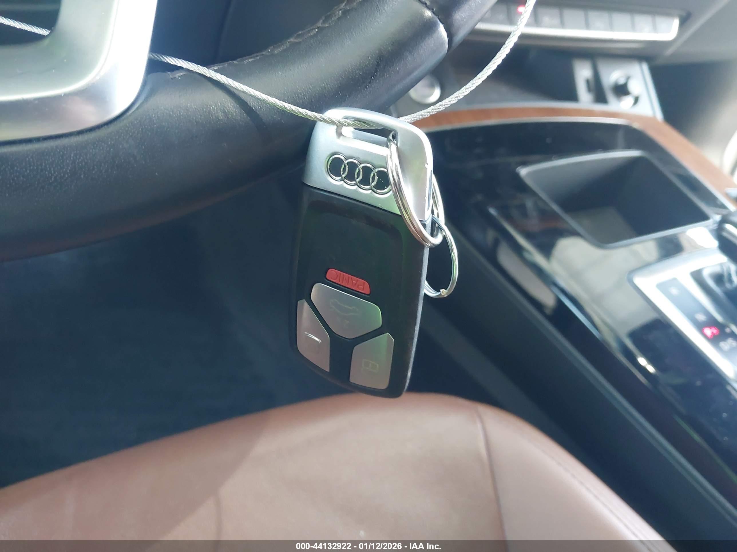 AUDI Q5 image 11