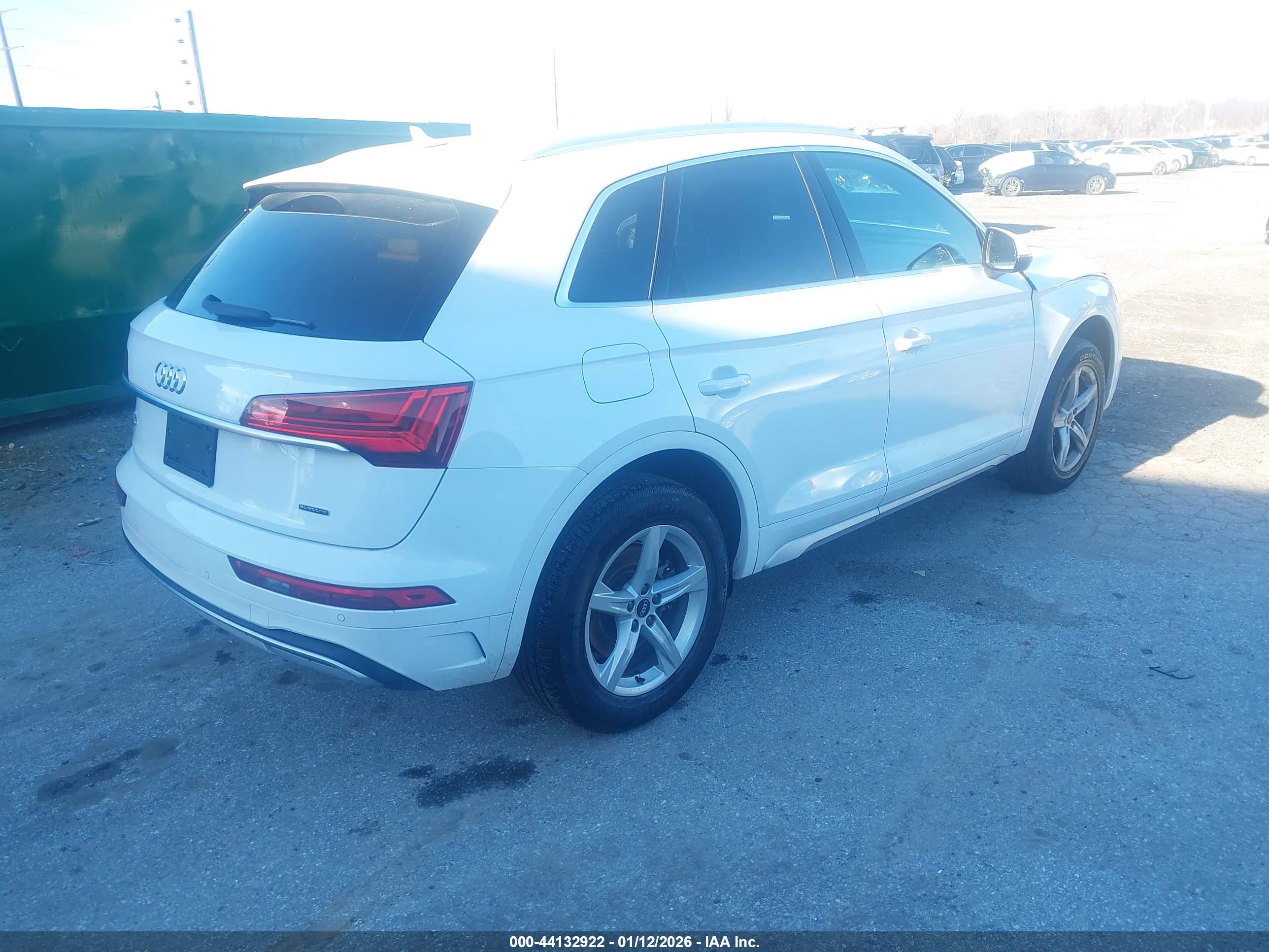 AUDI Q5 image 4