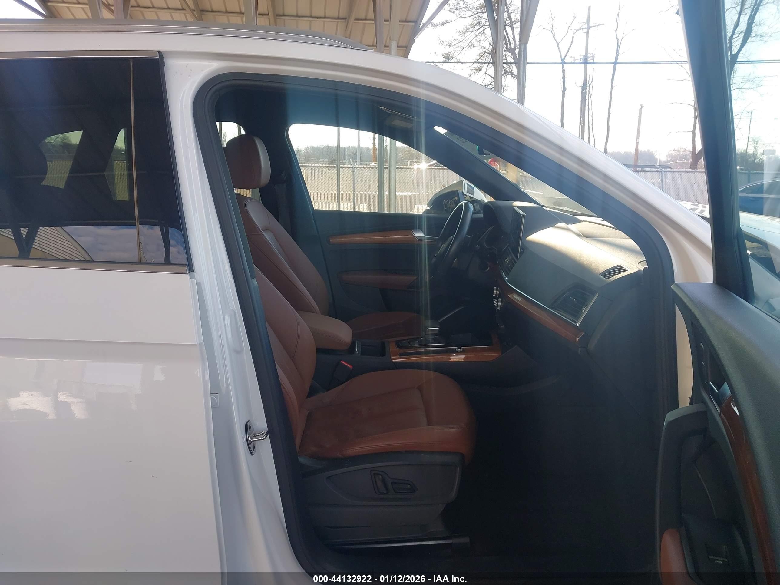 AUDI Q5 image 5
