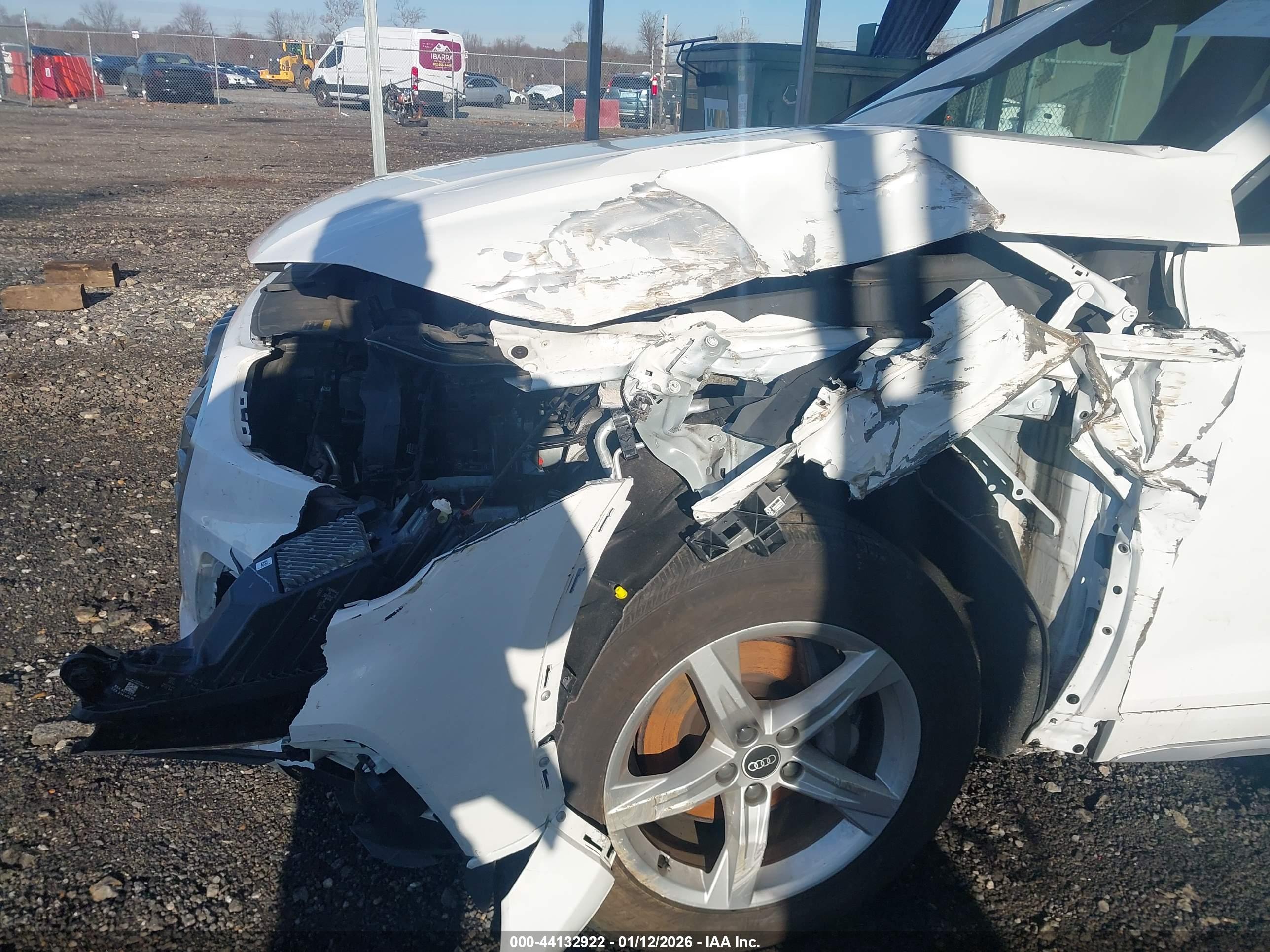 AUDI Q5 image 6